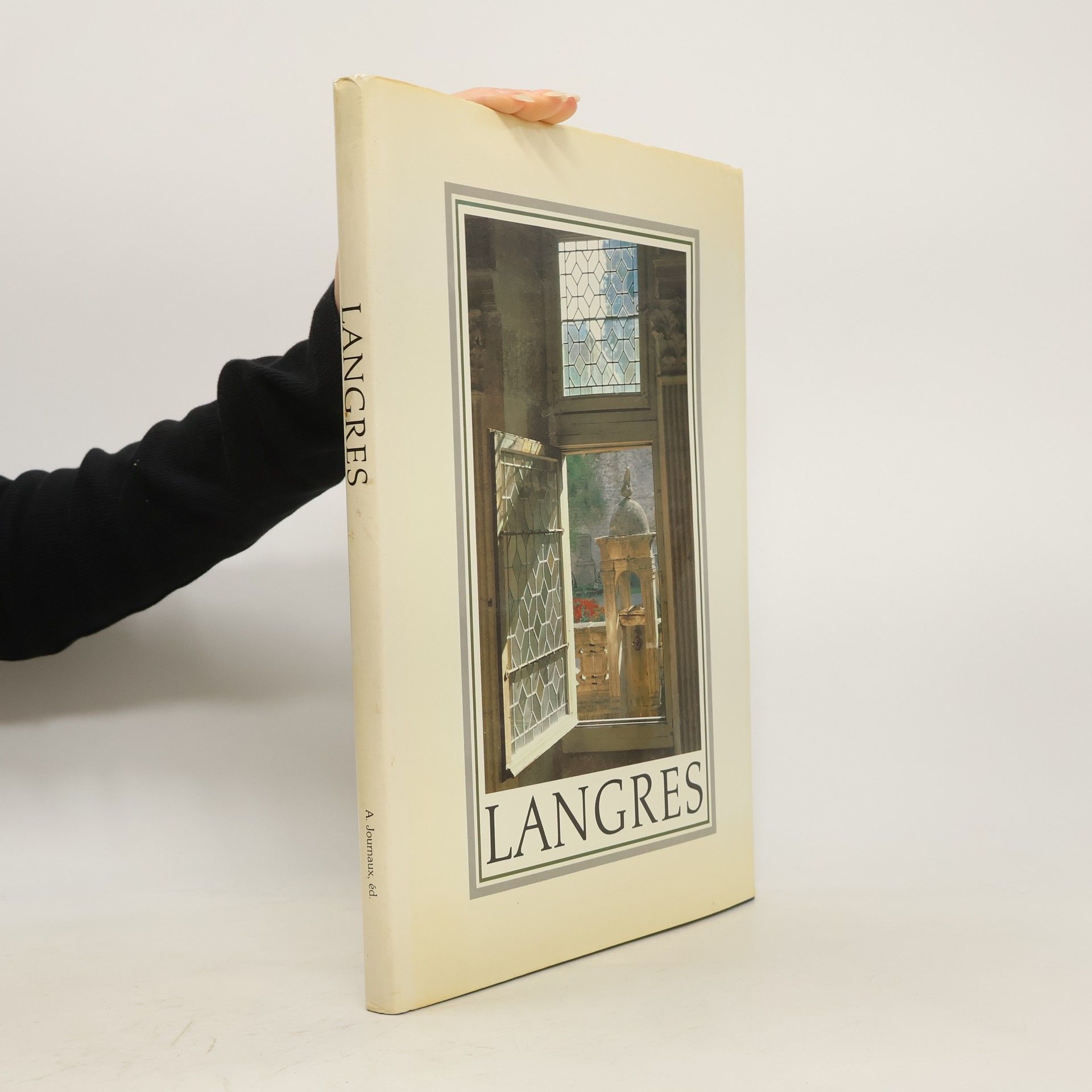 André Journaux Langres