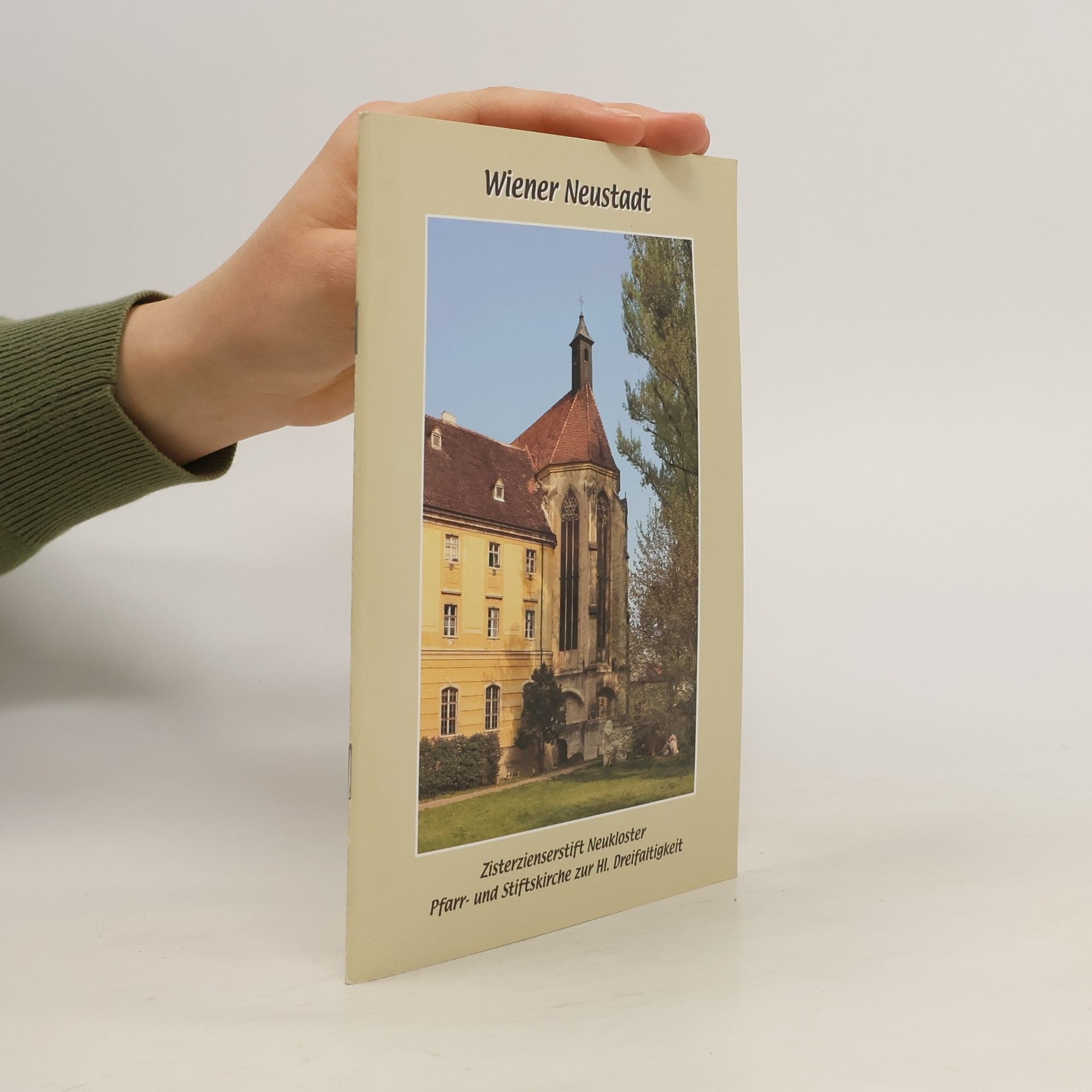 Various authors Wiener Neustadt