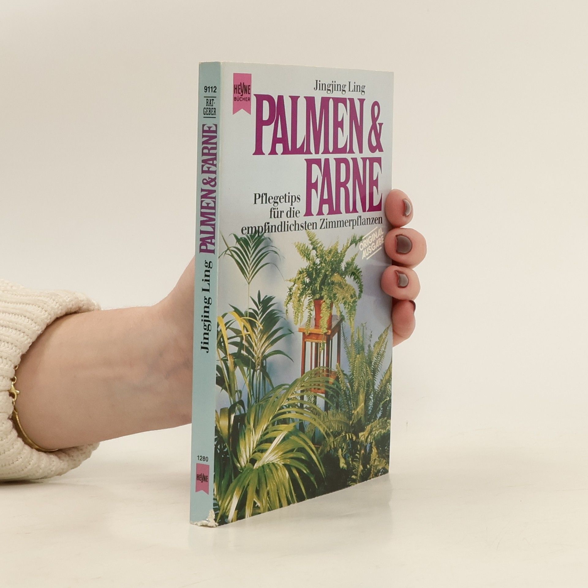 Palmen & [und] Farne