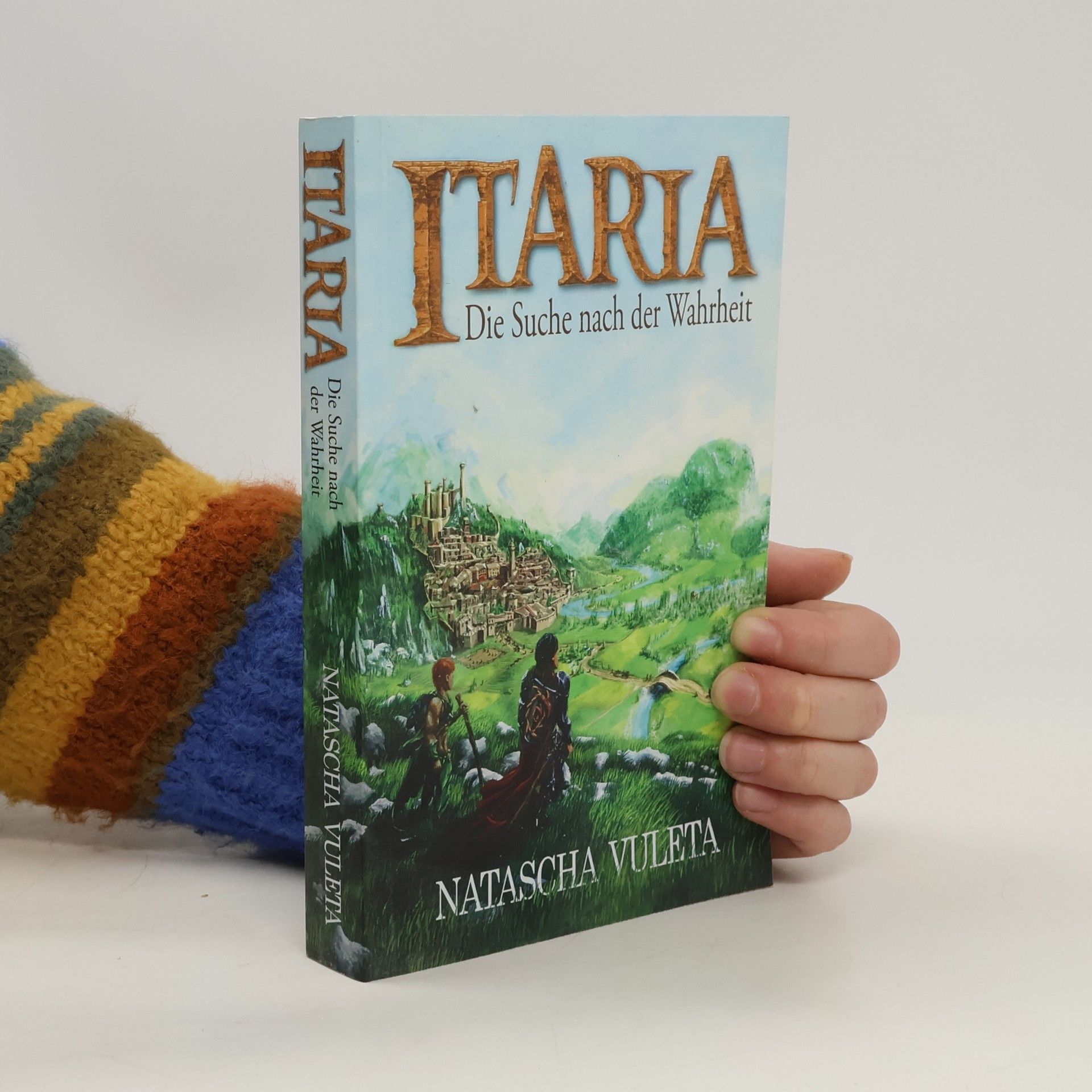 Itaria