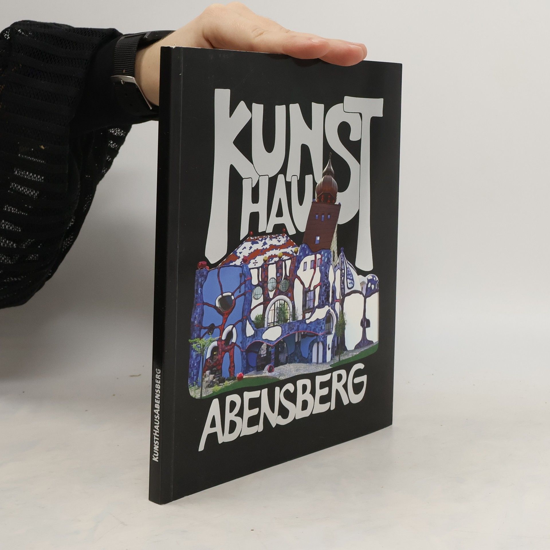 Autorenkollektiv Kunsthaus Abensberg