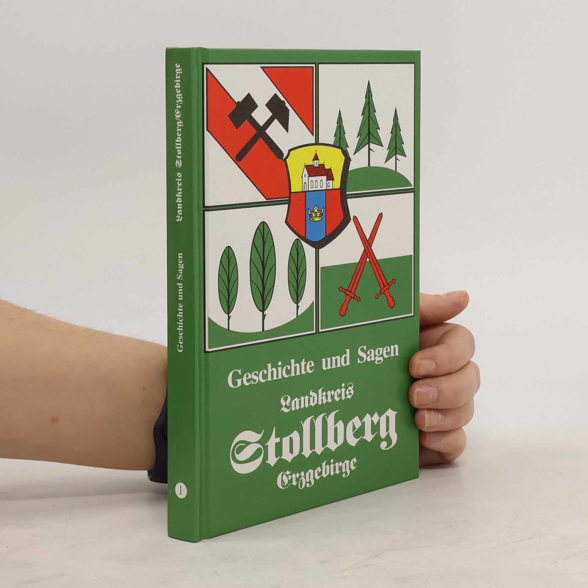 kolektiv Geschichte und Sagen