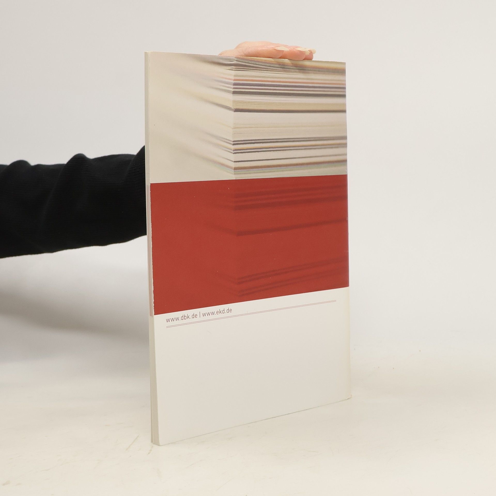 kolektiv Gemeinsame Verantwortung für eine gerechte Gesellschaft 2/2014. Gemeinsame Texte Nr. 22