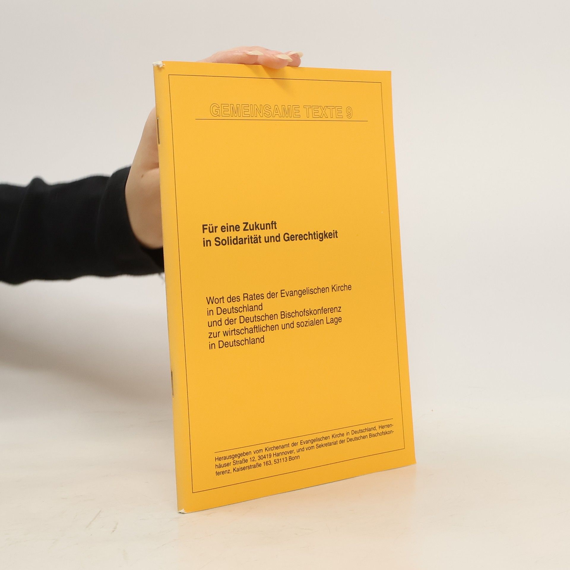 Autorenkollektiv Gemeinsame Texte 9.