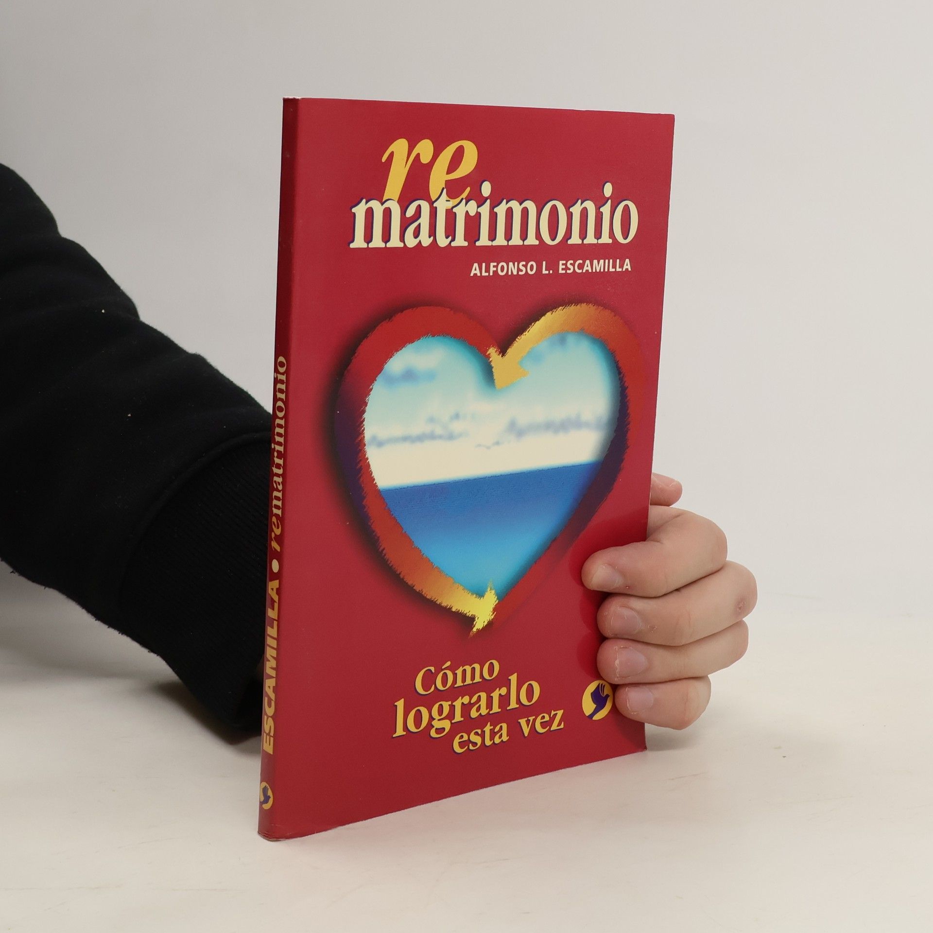 Alfonso Escamilla Rematrimonio