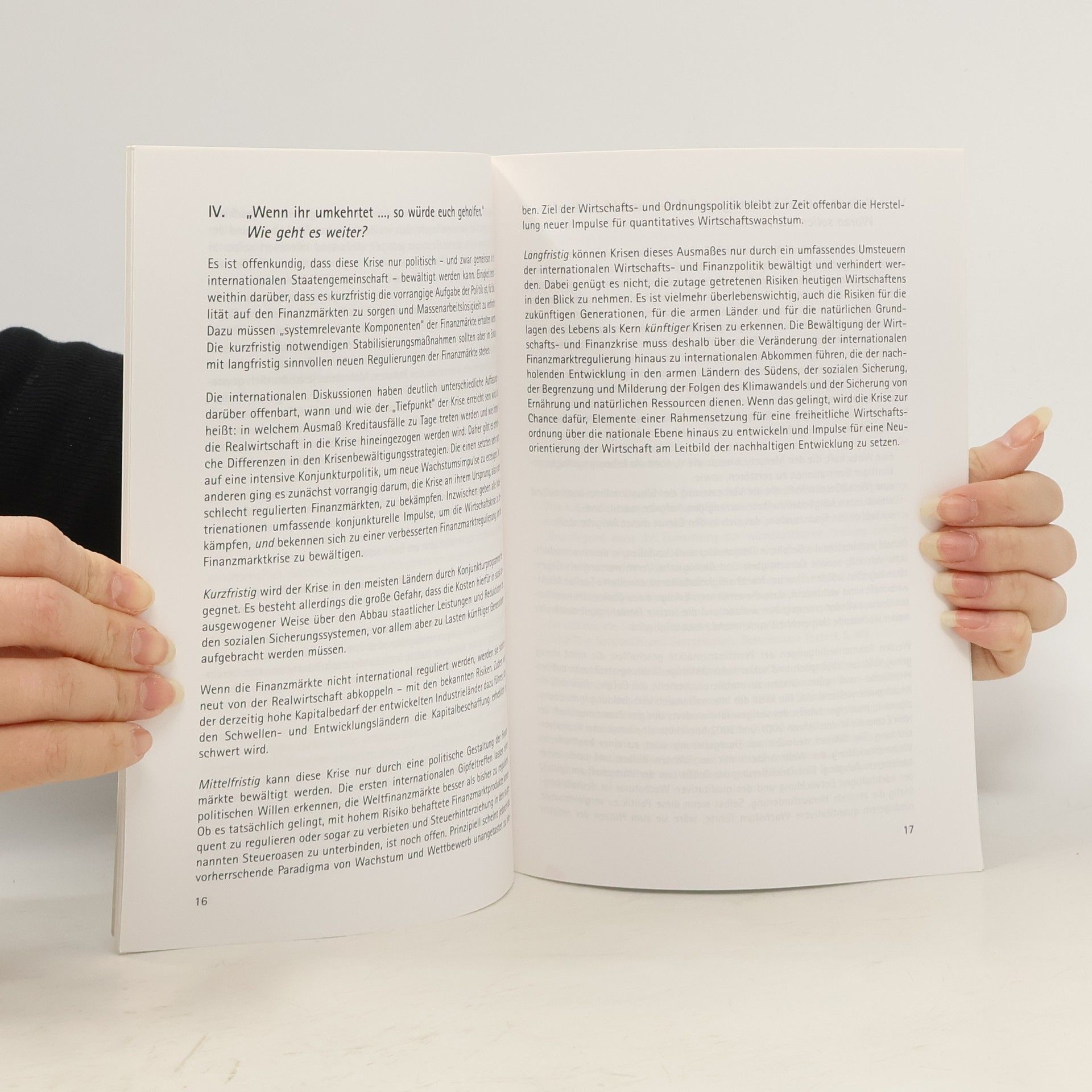 kolektiv EKD Texte 100. Wie ein Riss in einer hohen Mauer