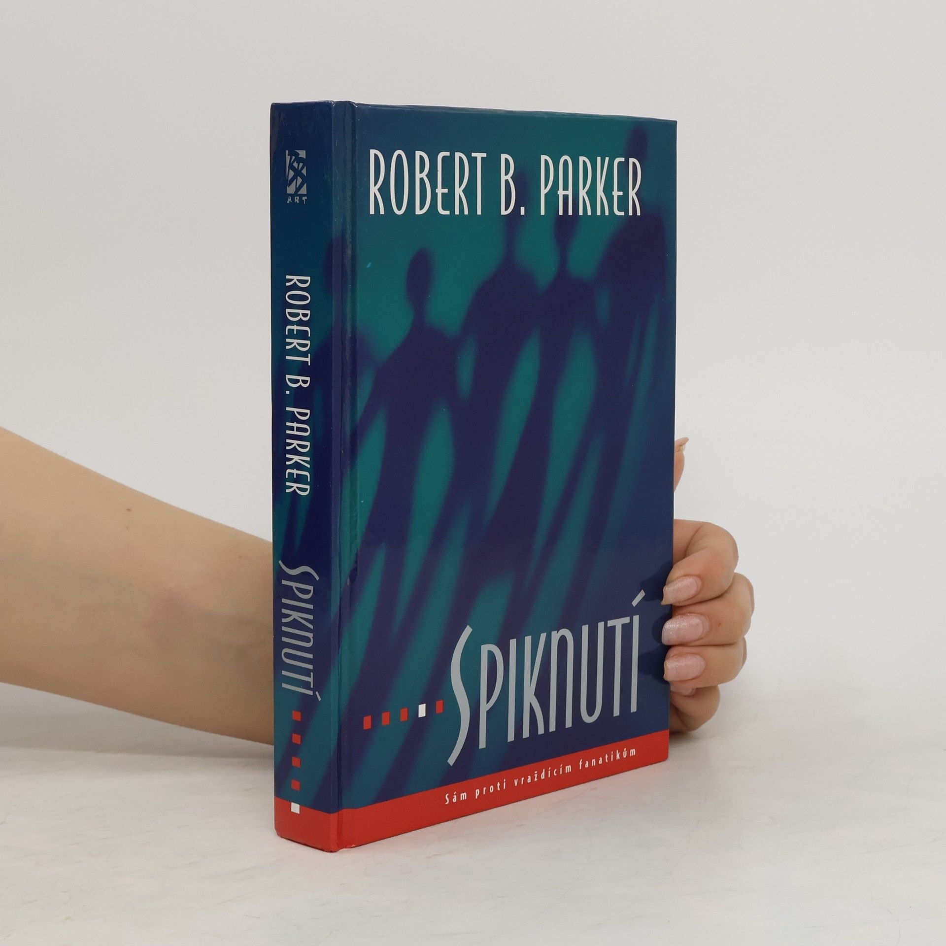 Robert B. Parker Spiknutí