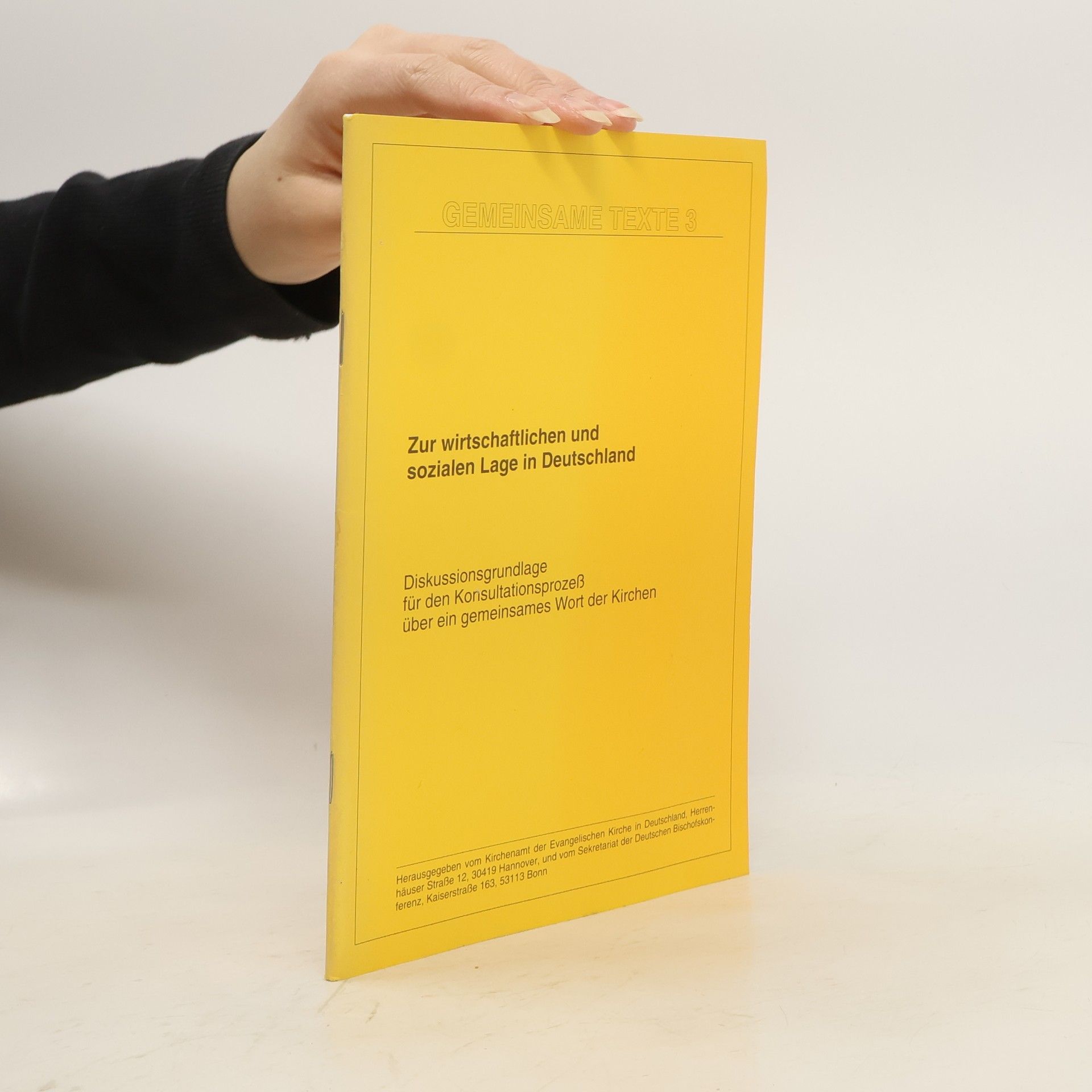 Autorenkollektiv Gemeinsame Texte 3