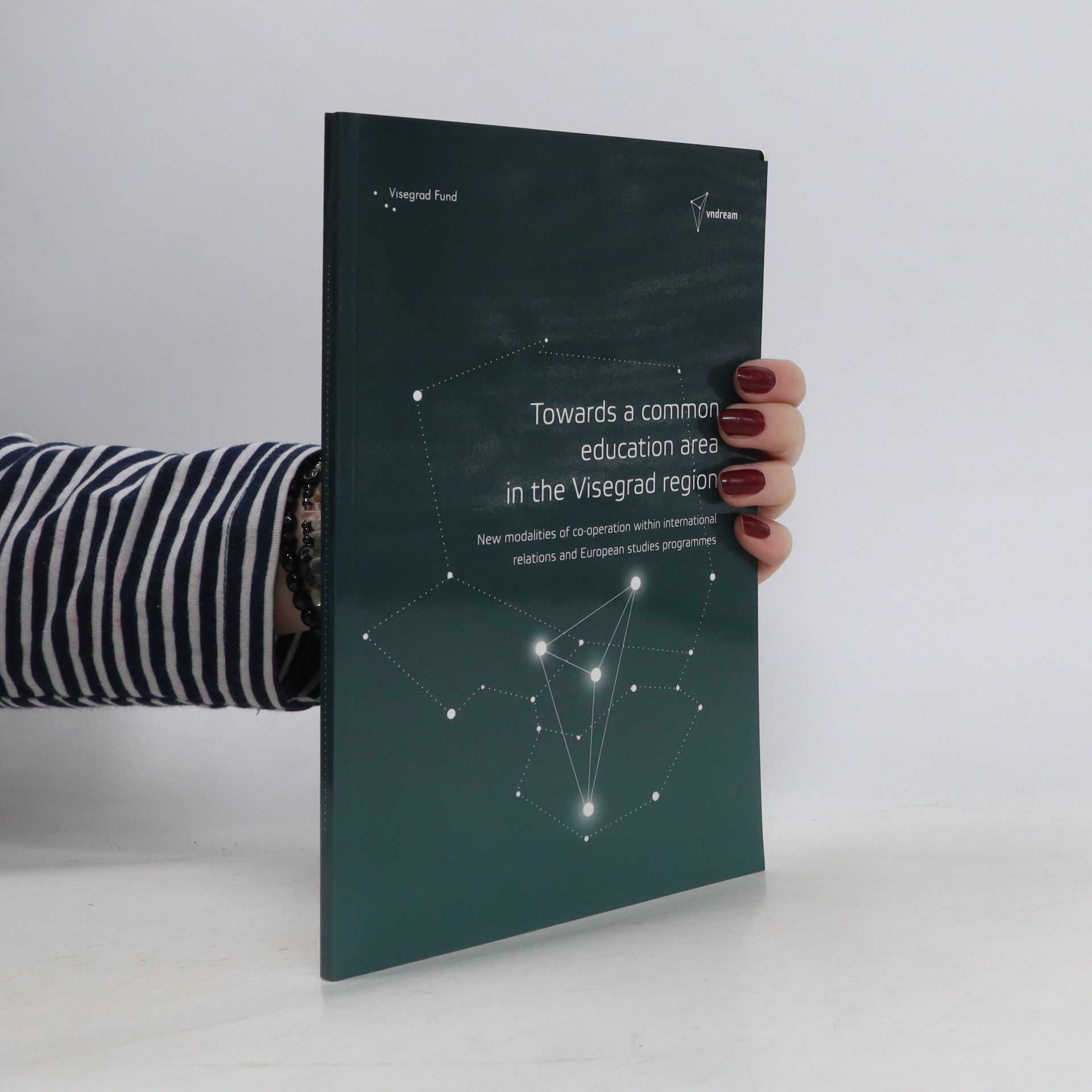 Towards a Common Education Area in the Visegrad Region