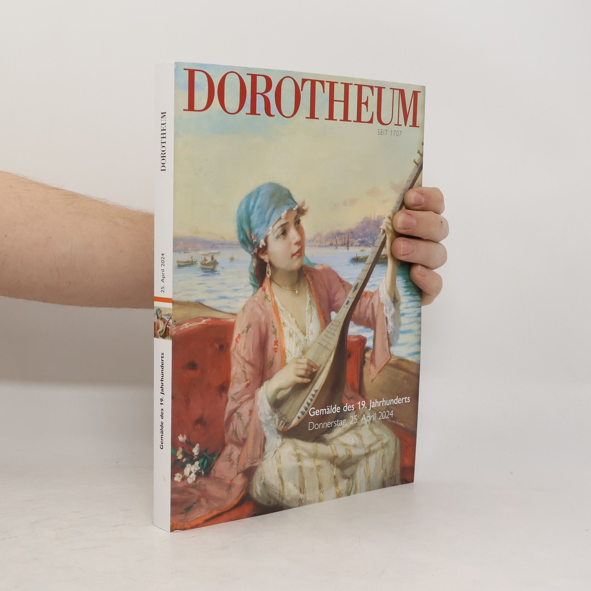 Autorenkollektiv Dorotheum