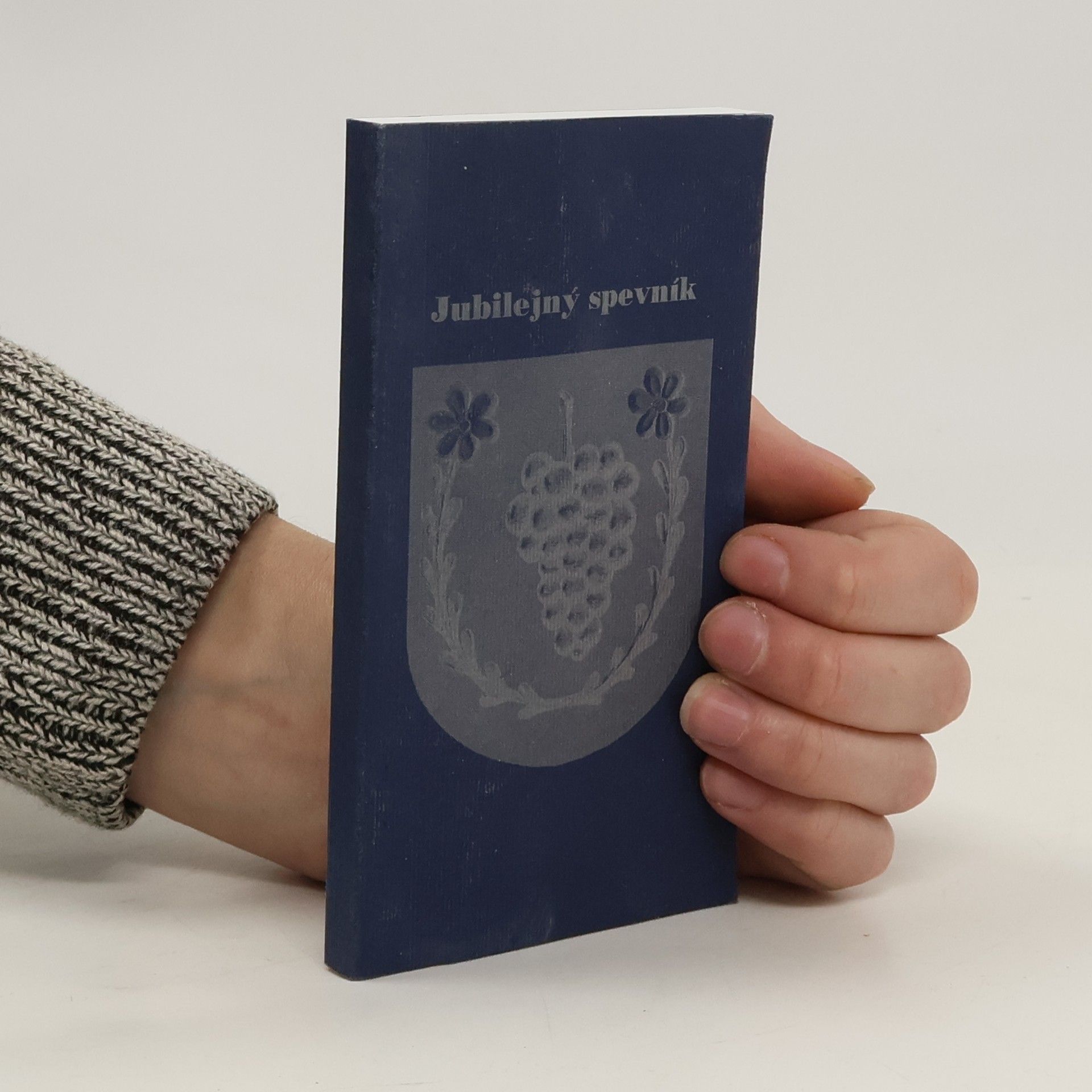 Kolektív autorov Jubilejný spevník