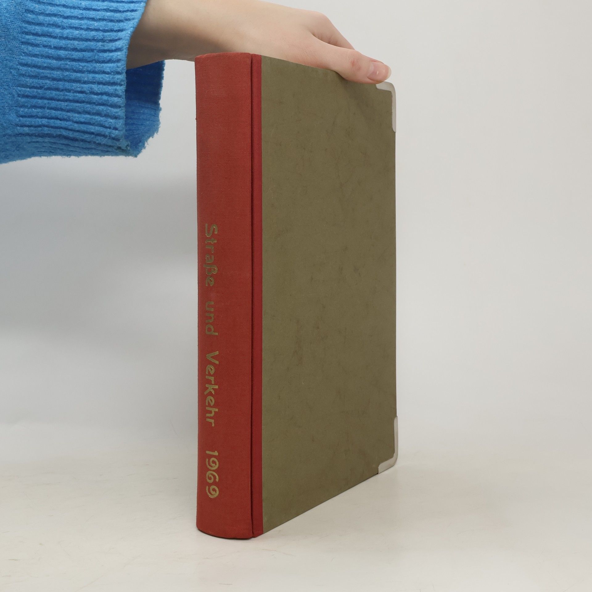 Autorenkollektiv Strasse und Verkehr