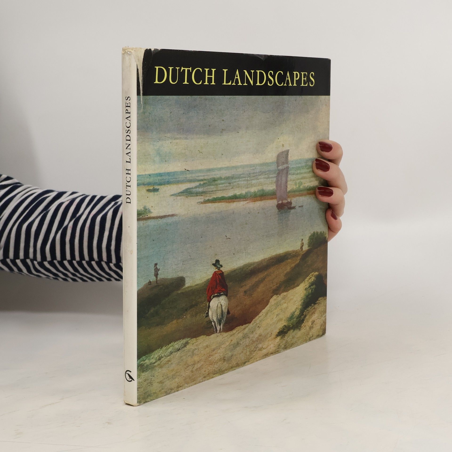 AA.VV. Dutch Landscapes