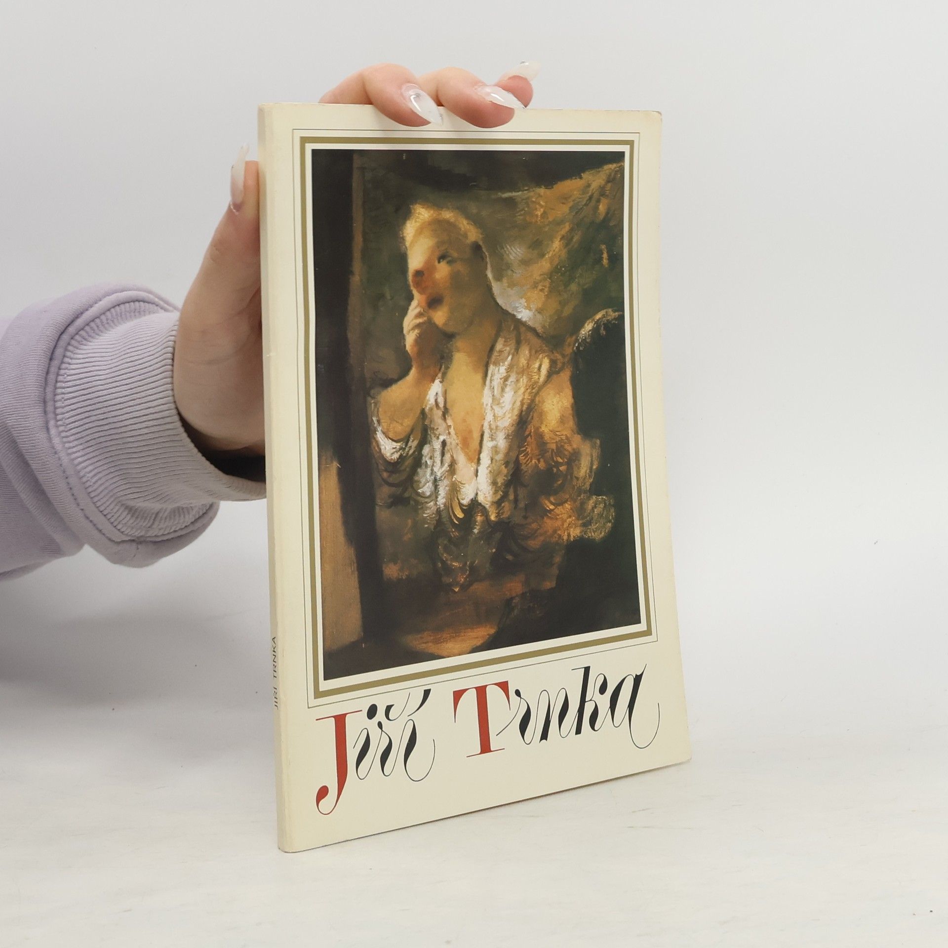 kolektiv Jiří Trnka