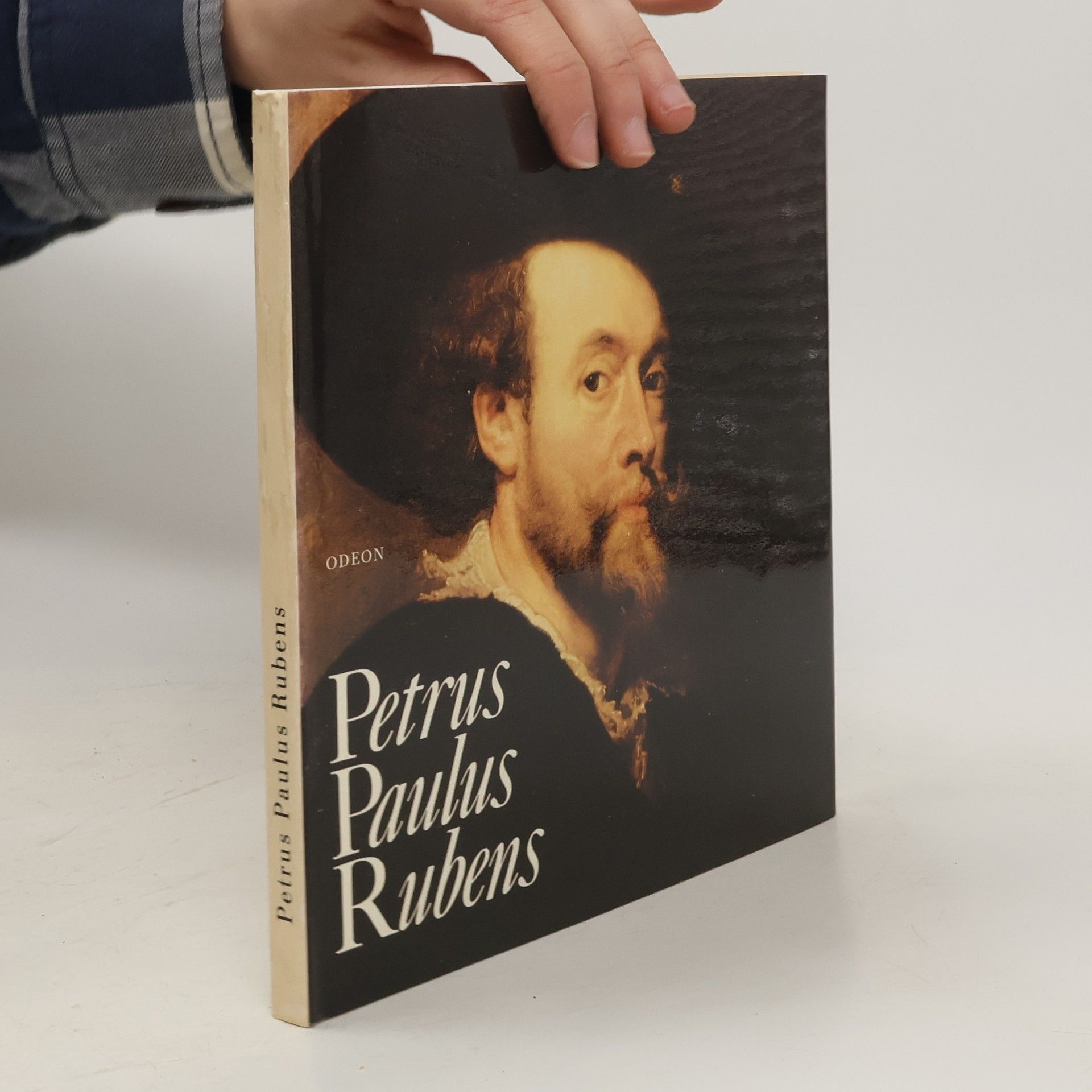 Ivo Krsek Petrus Paulus Rubens