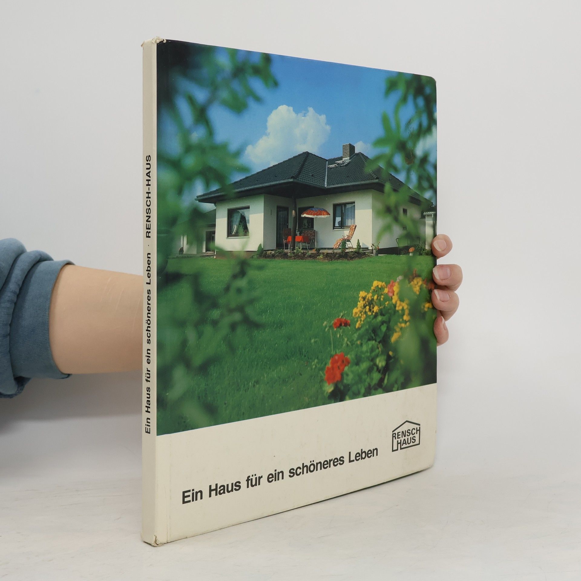 Auteurscollectief Ein Haus für ein schöneres Leben