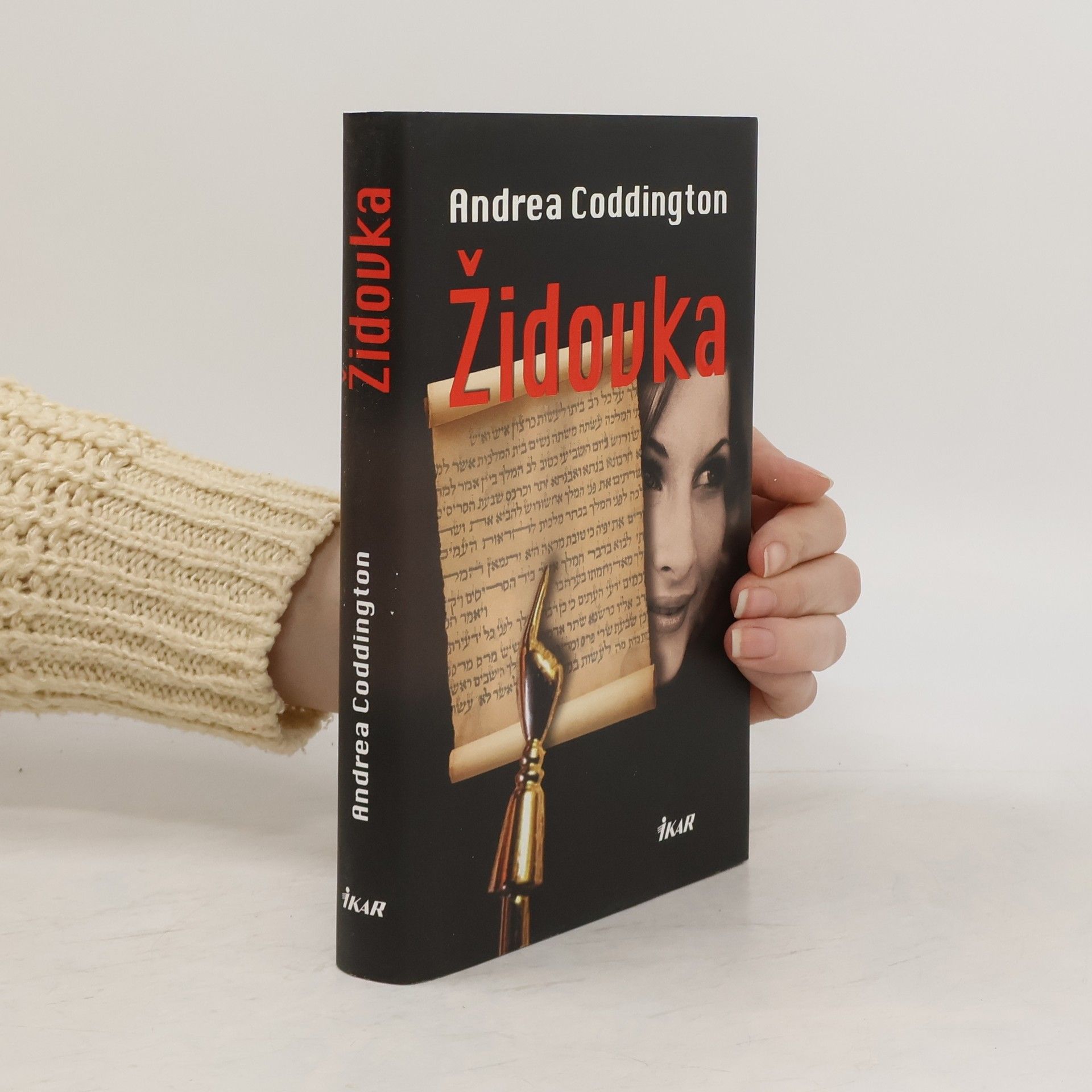 Andrea Coddington Židovka