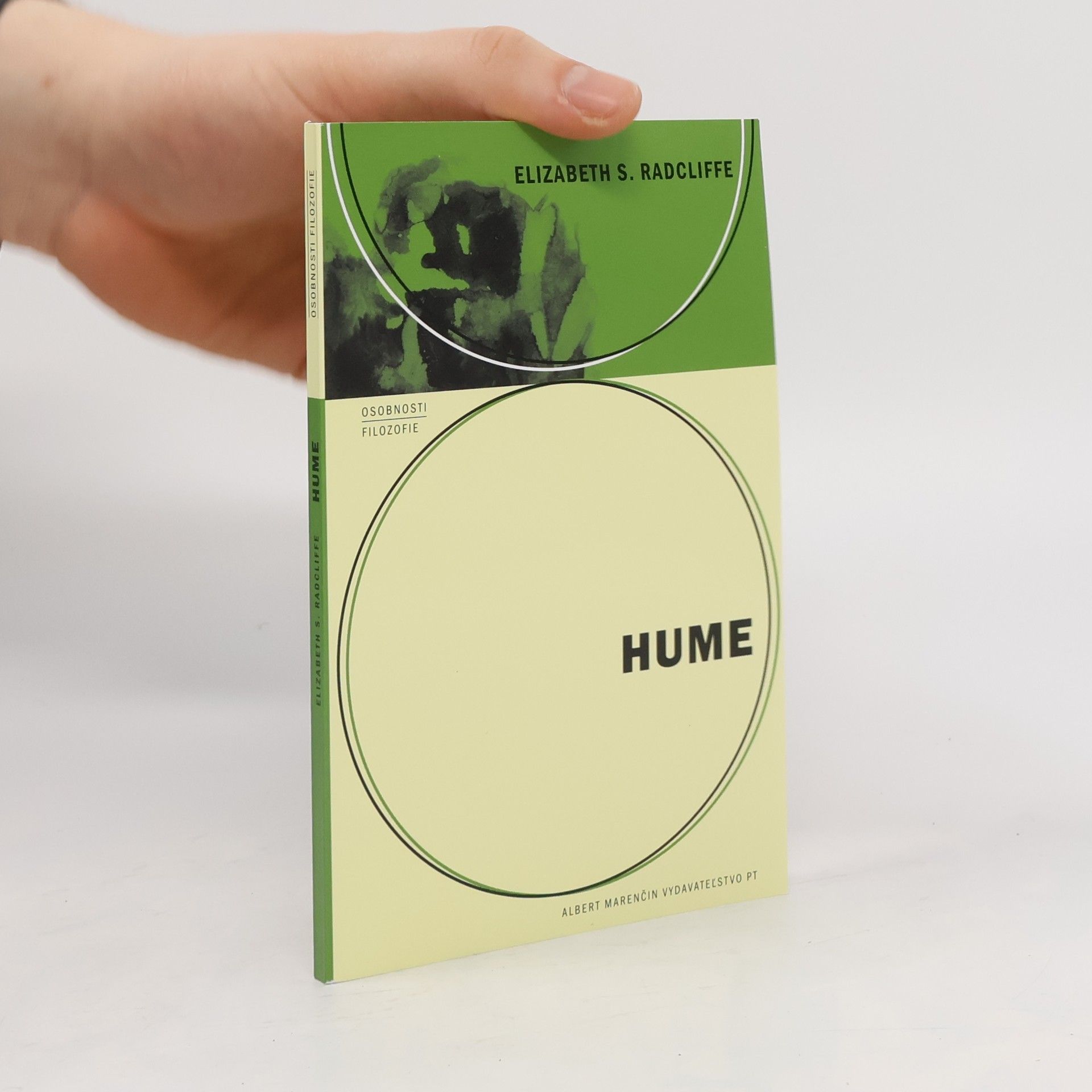Radcliffe Elizabeth Schmidt Hume