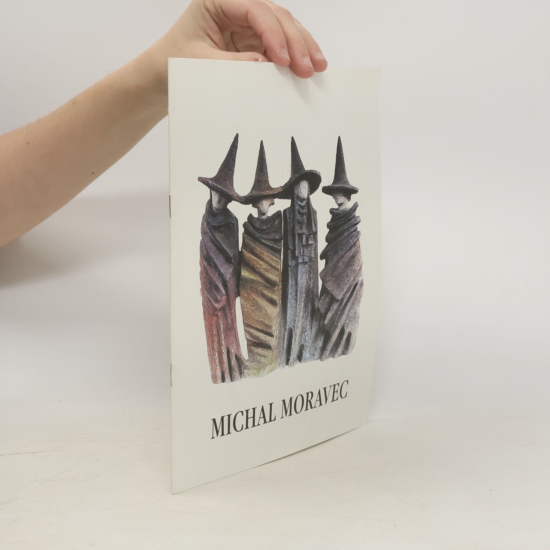 kolektiv Michal Moravec