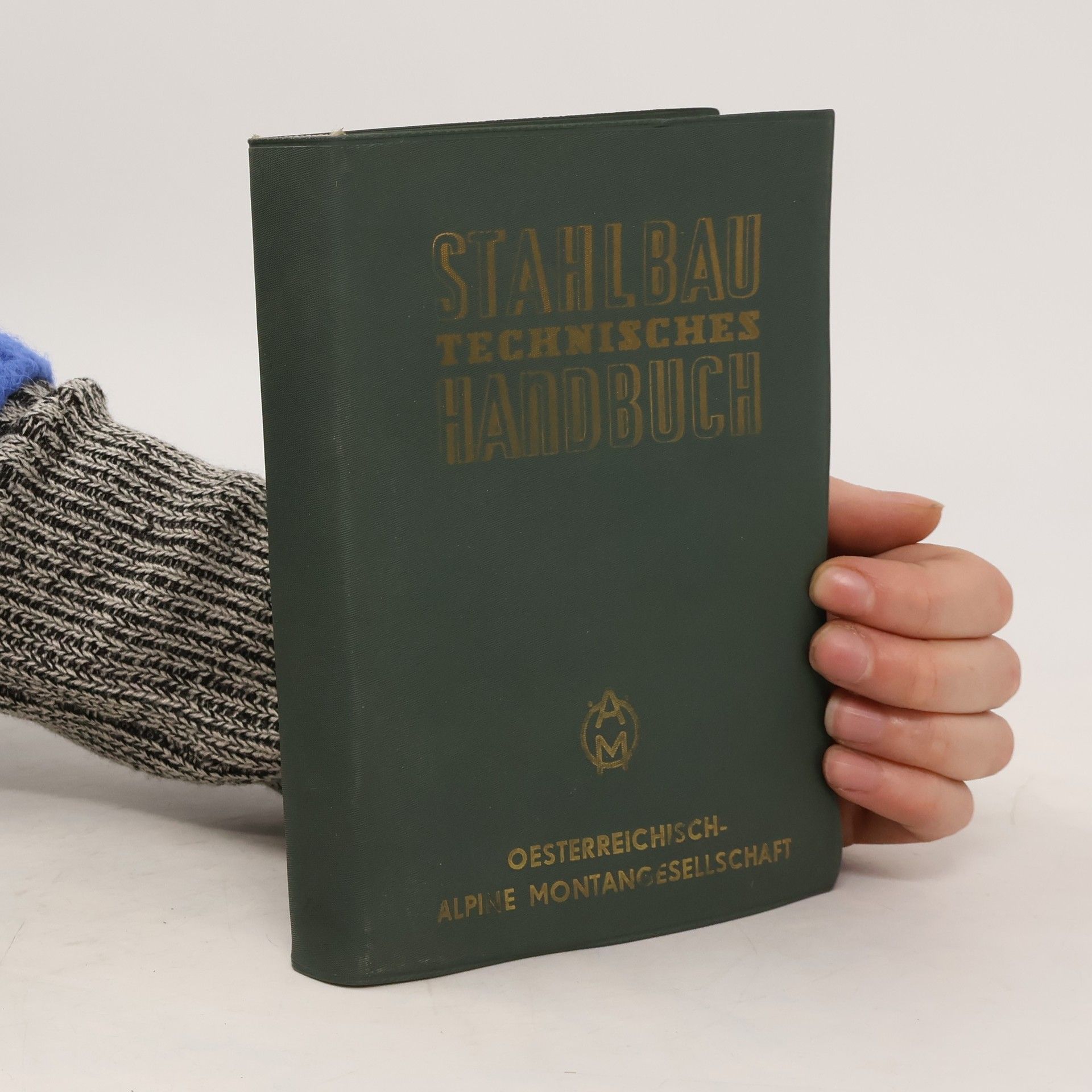 Autorenkollektiv Stahlbau Technisches Handbuch