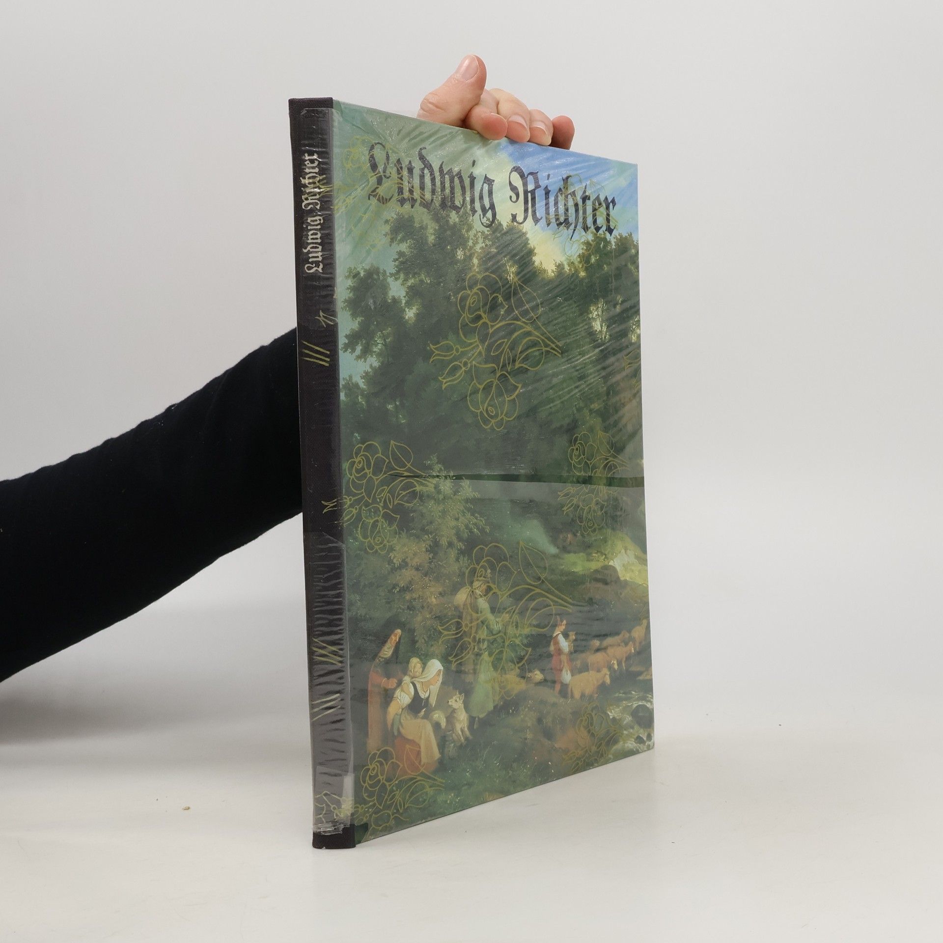 Autorenkollektiv Ludwig Richte