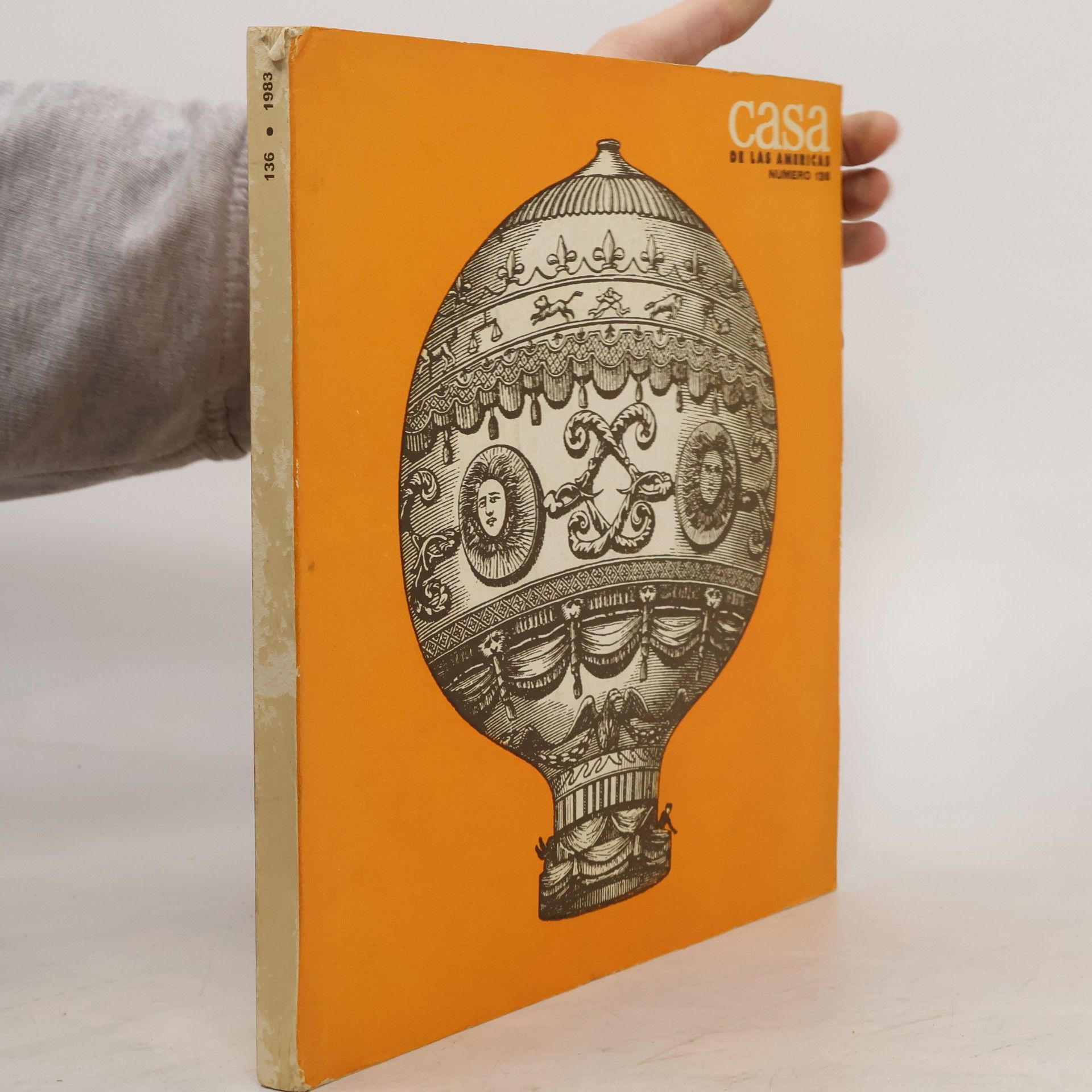 Various authors Casa de las Américas