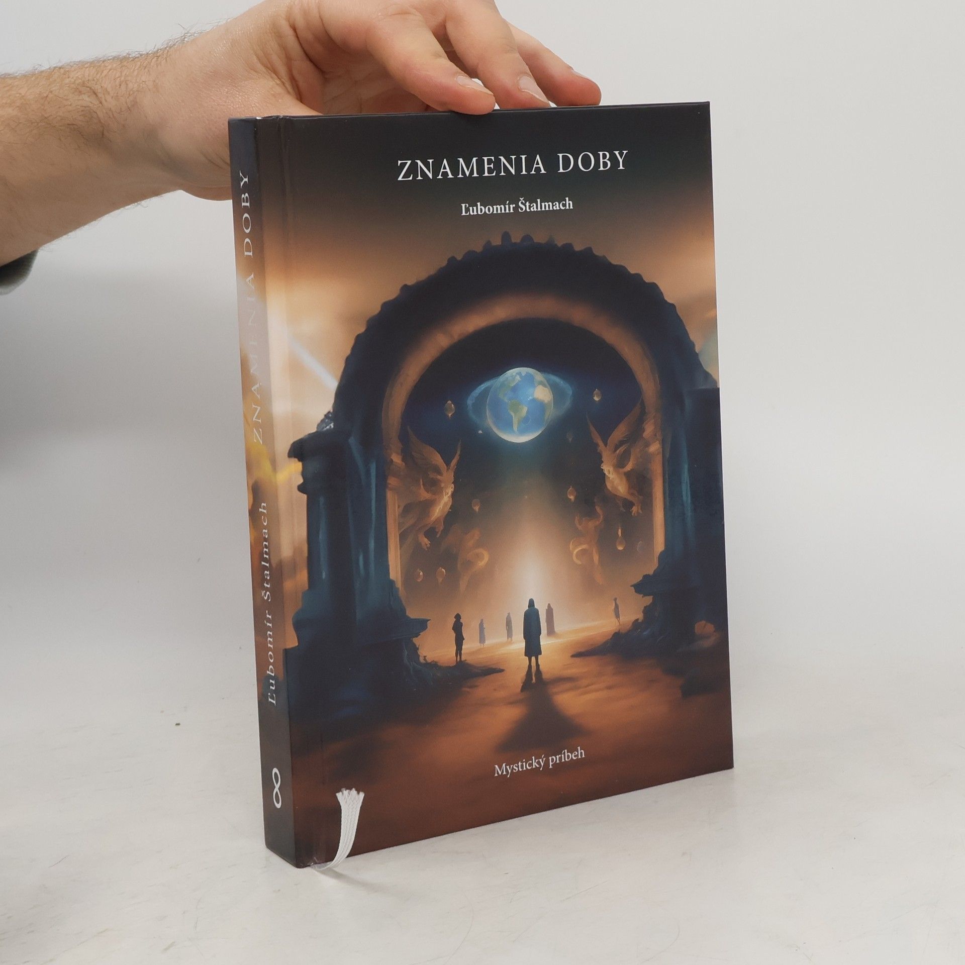 Ľubomír Štalmach Znamenia Doby