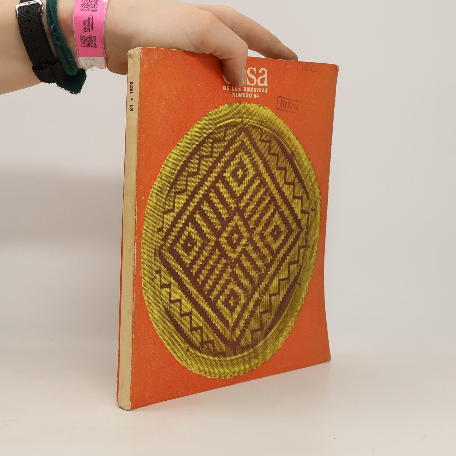 Autores varios Casa de las Américas