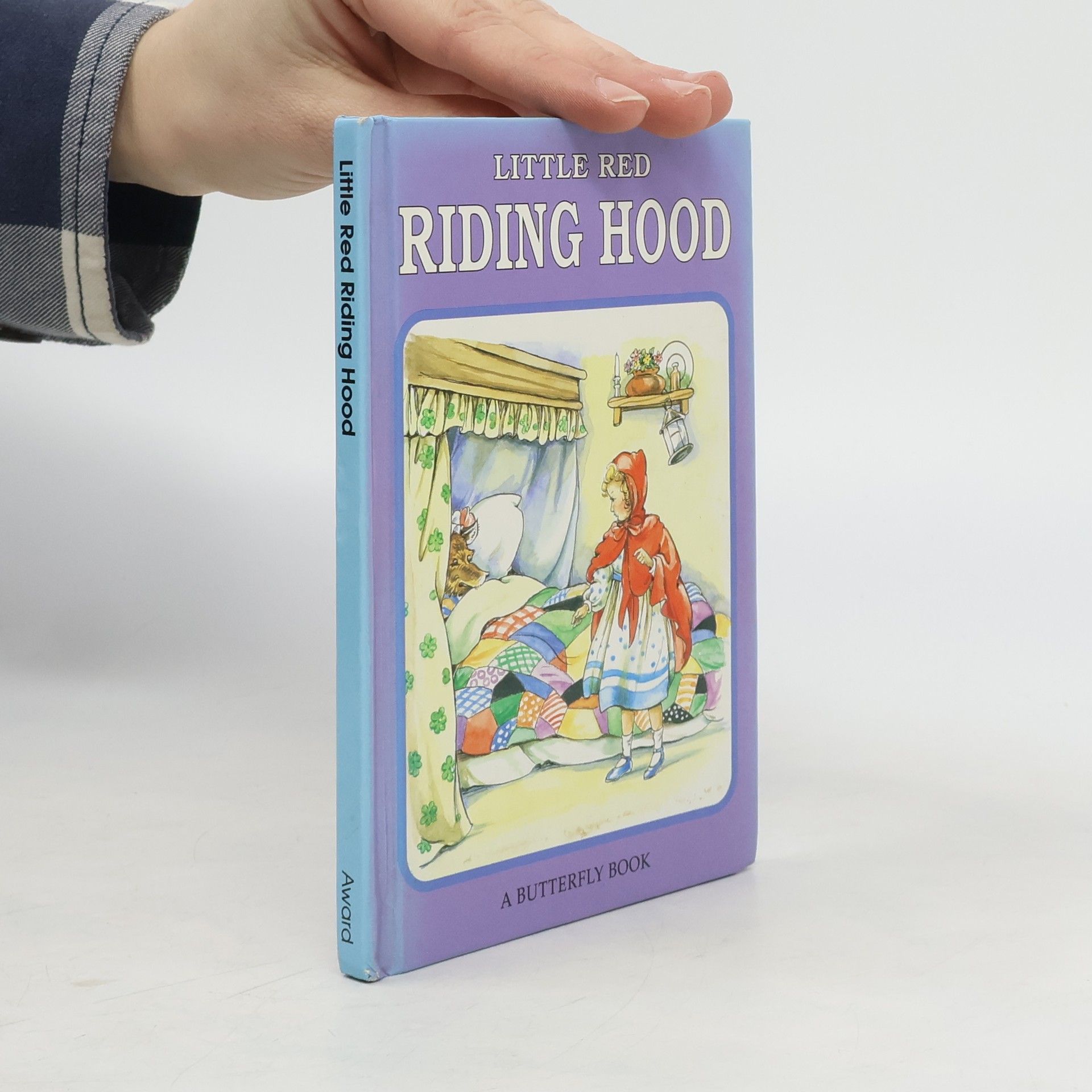 Autorenkollektiv Little Red Riding Hood