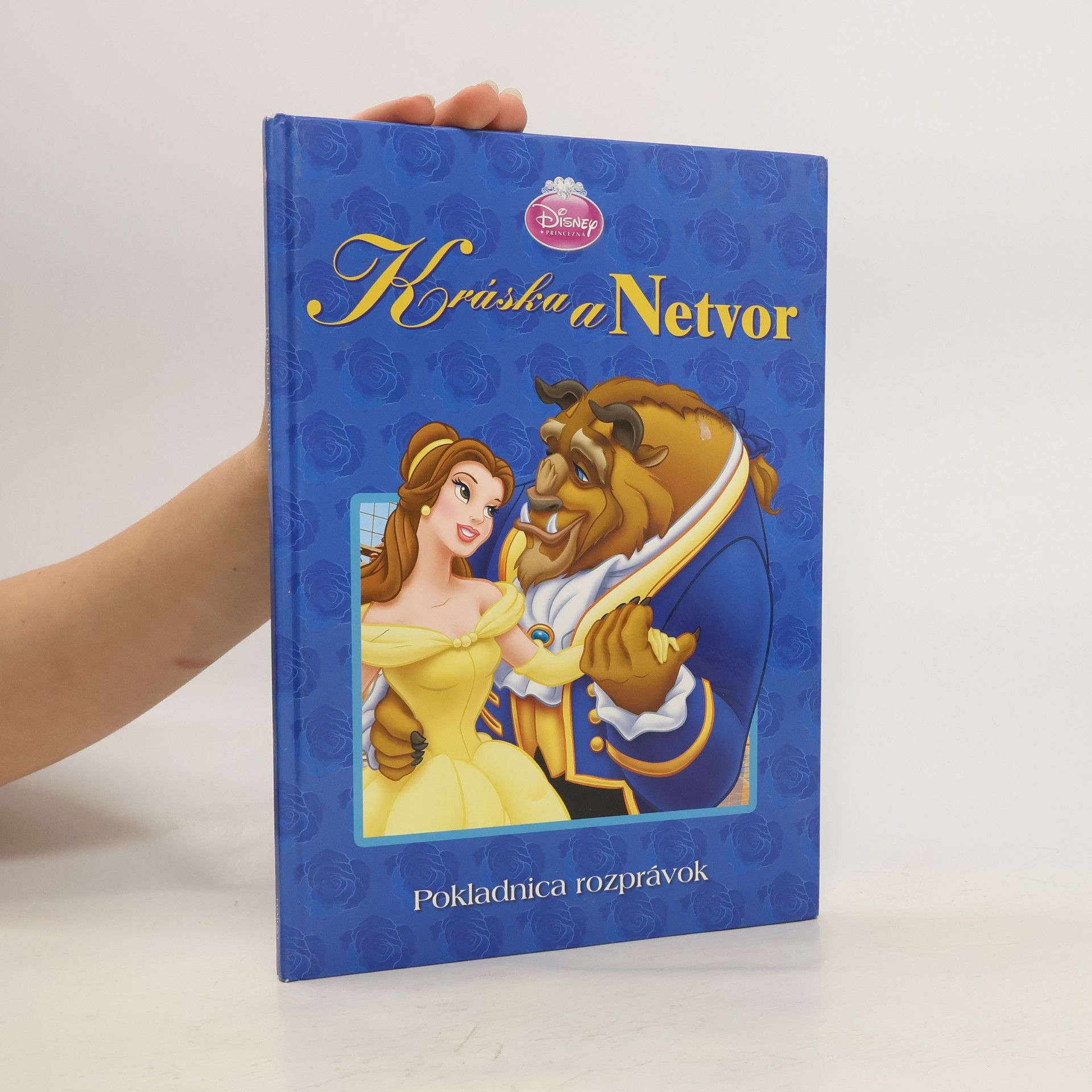 Collectif d'auteurs Kráska a netvor