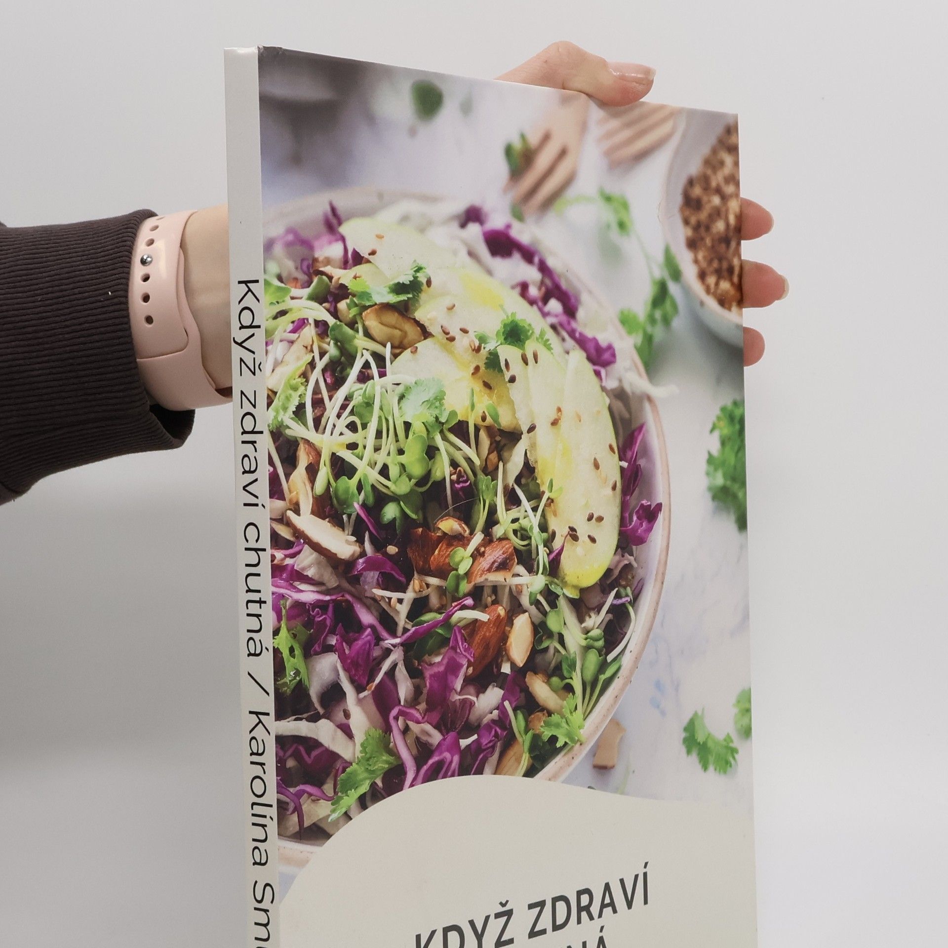 Když zdraví chutná