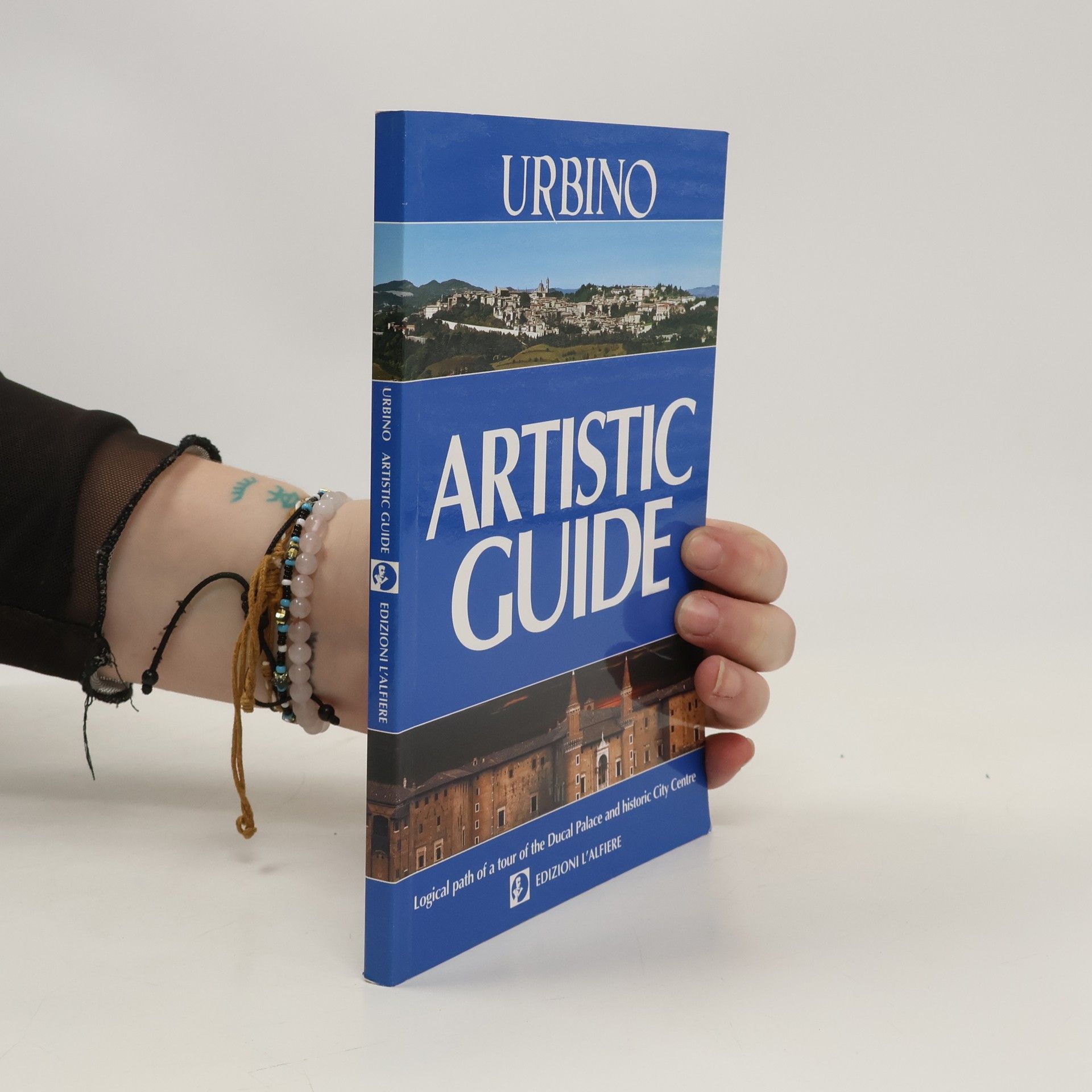 kolektiv Urbino. Artistic Guide