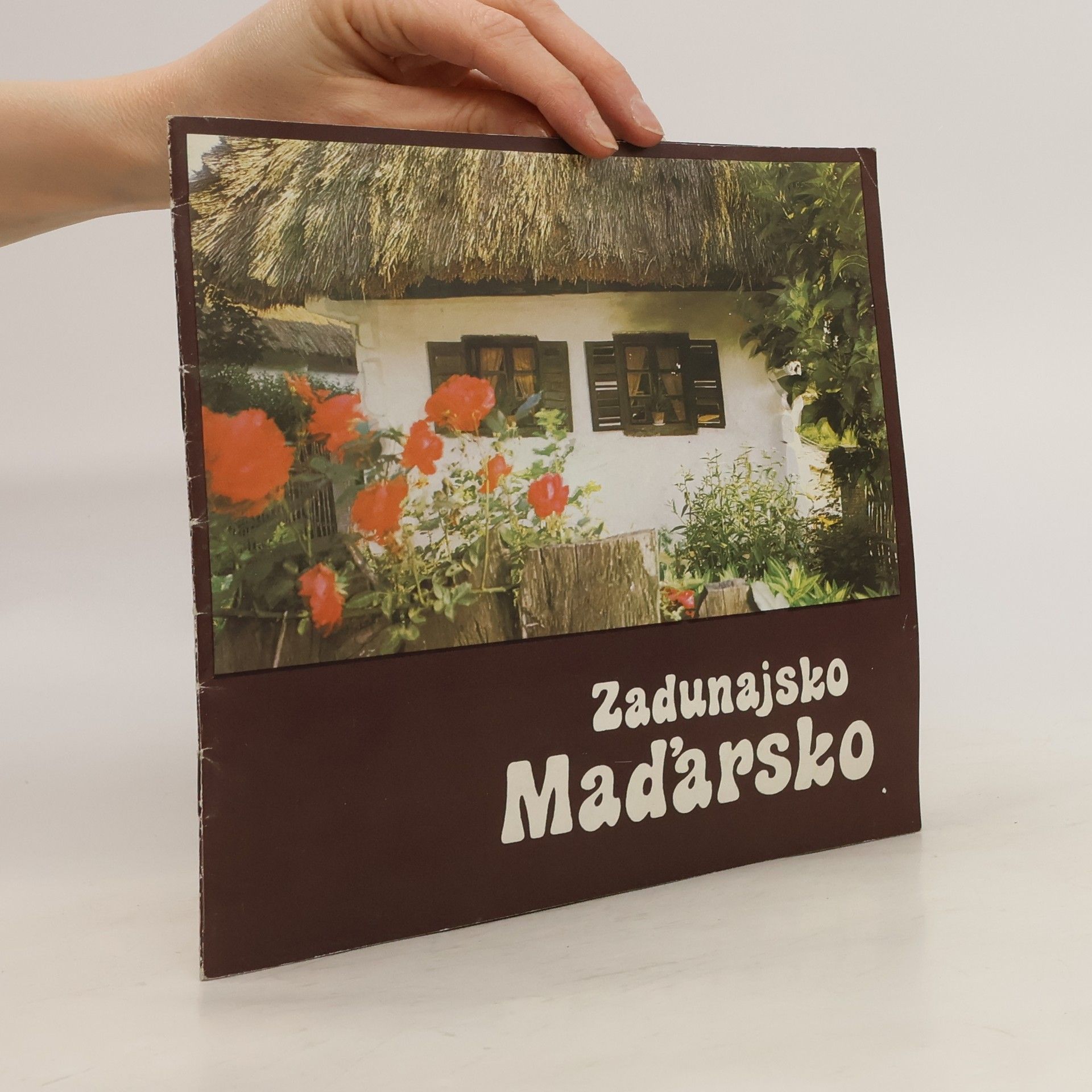 kolektiv Zadunajsko. Maďarsko