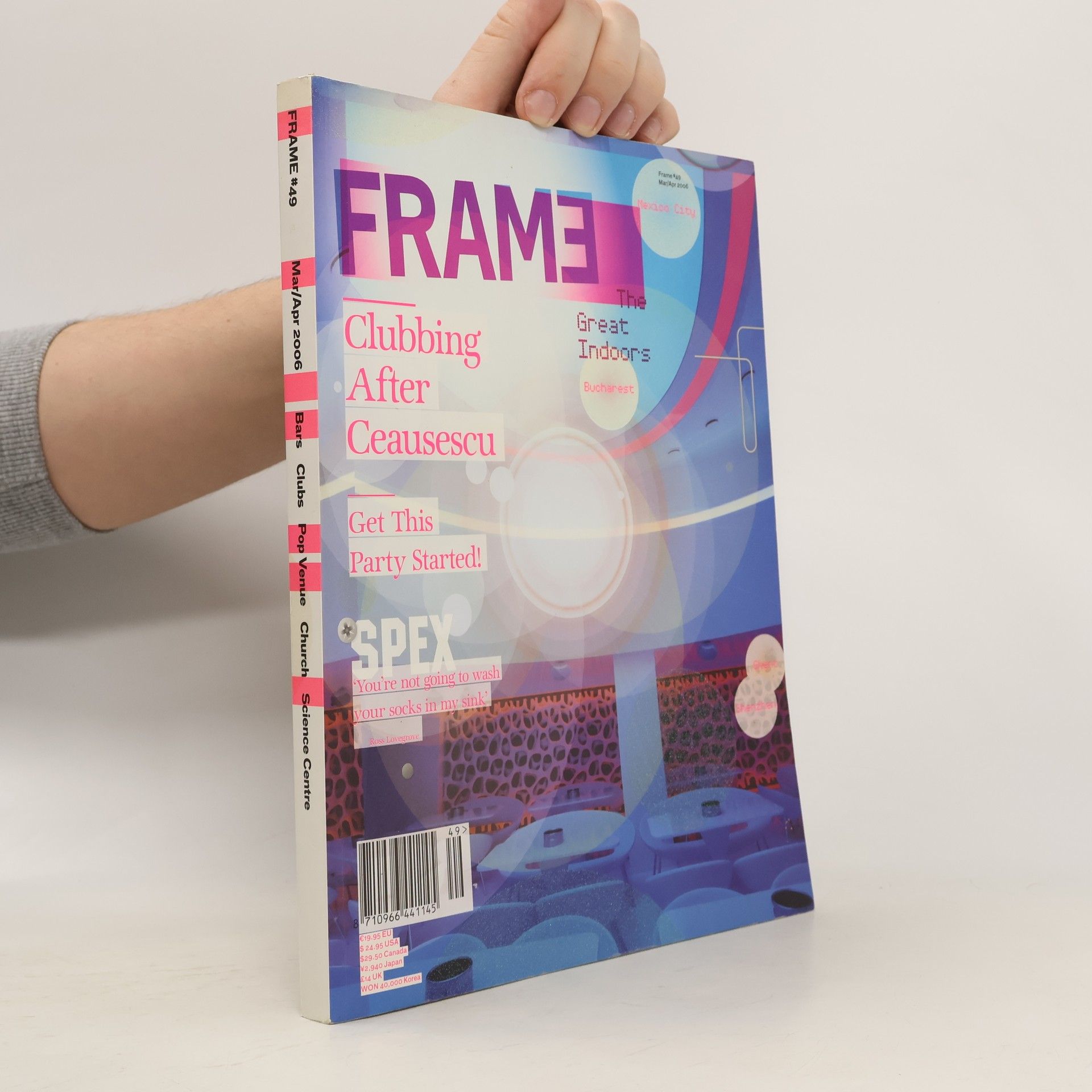 kolektiv Frame 49/2006