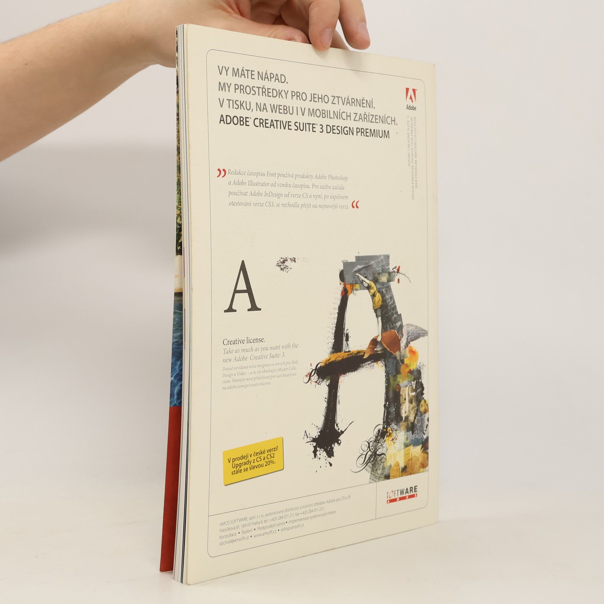 Autorenkollektiv Font: Jiří Šalamoun- Kresby atd...