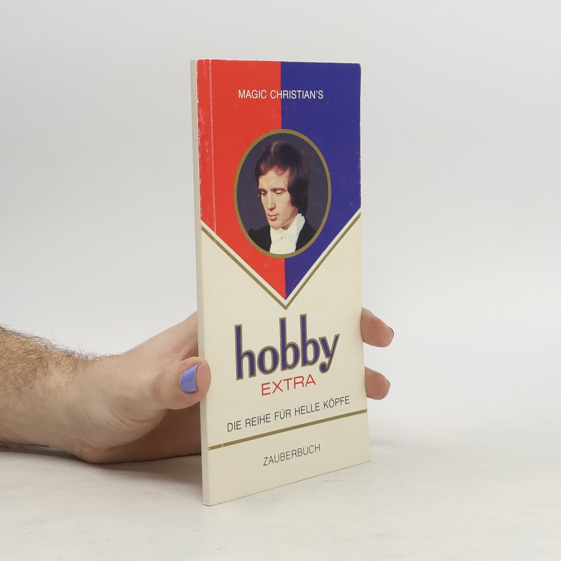 Collectif d'auteurs Hobby Extra