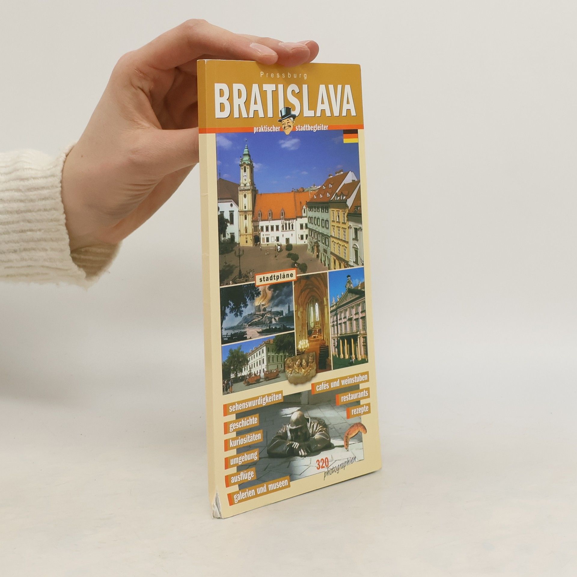 Autorenkollektiv Bratislava