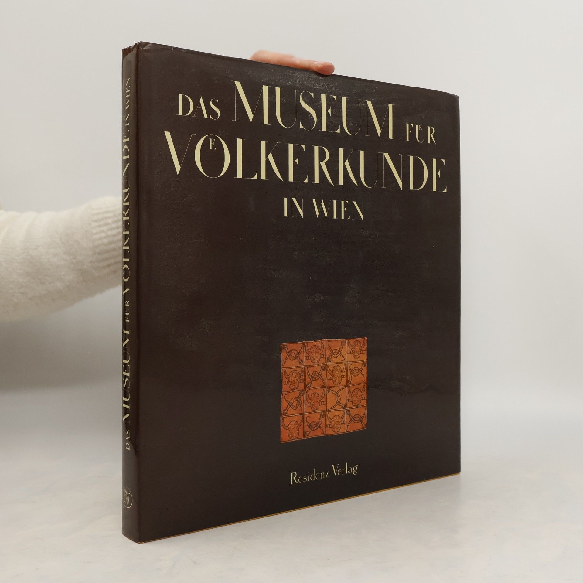 Collectif d'auteurs Das Museum für Völkerkunde in Wien