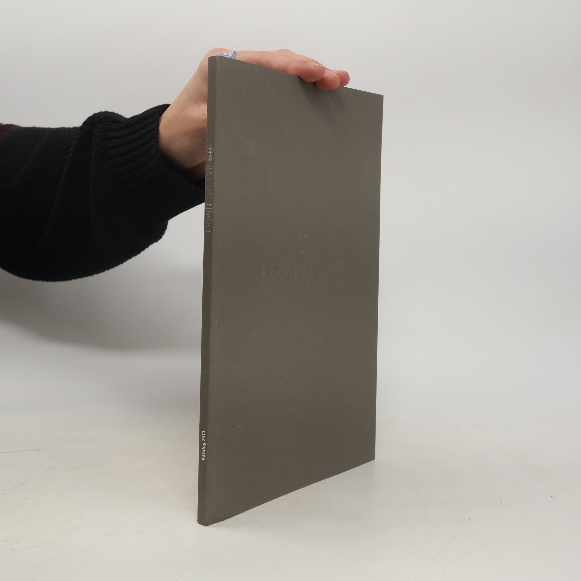 Auteurscollectief Katalog 2013