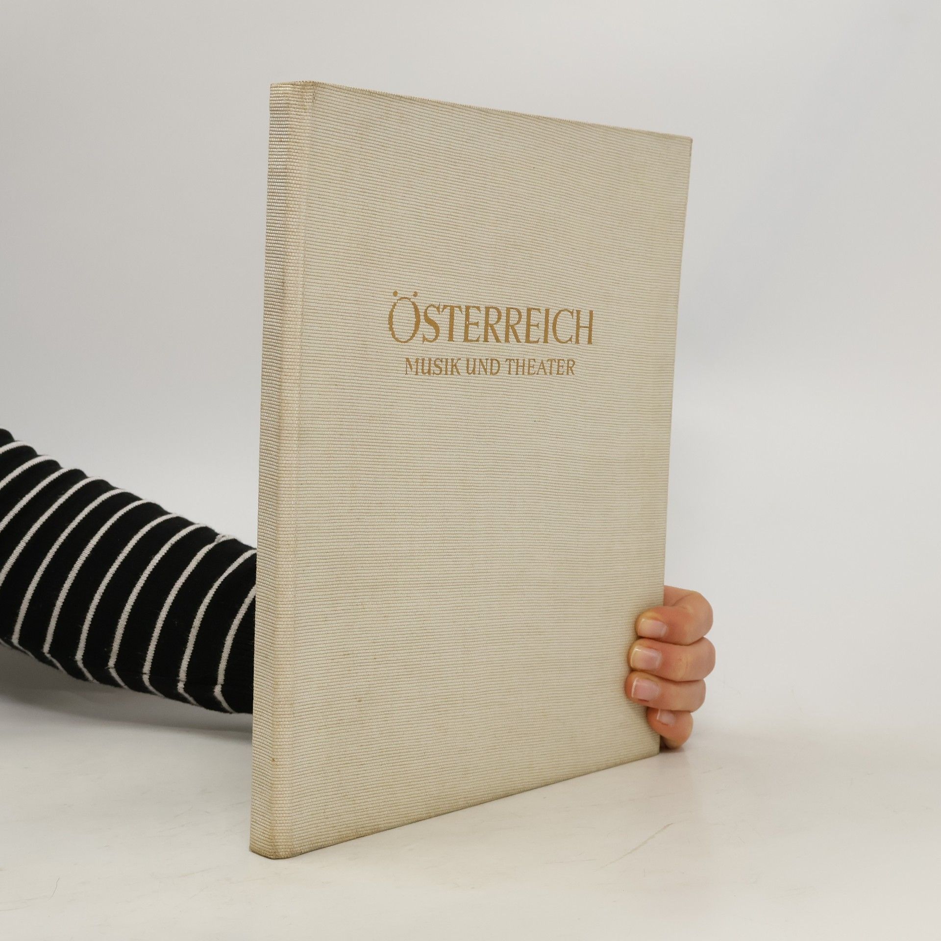 Gita Graf-Khittel Österreich. Musik und Theater