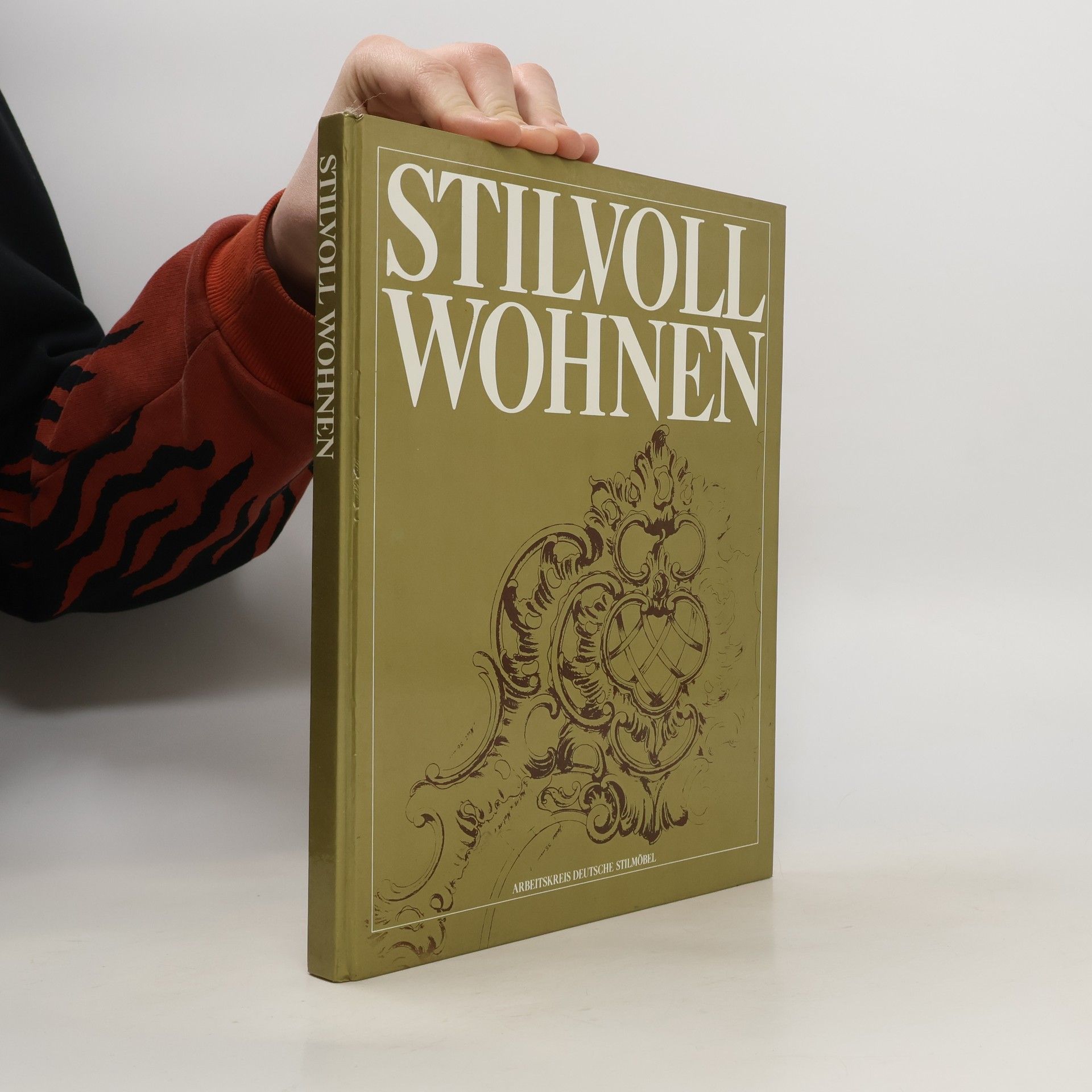 Autorenkollektiv Stilvoll Wohnen
