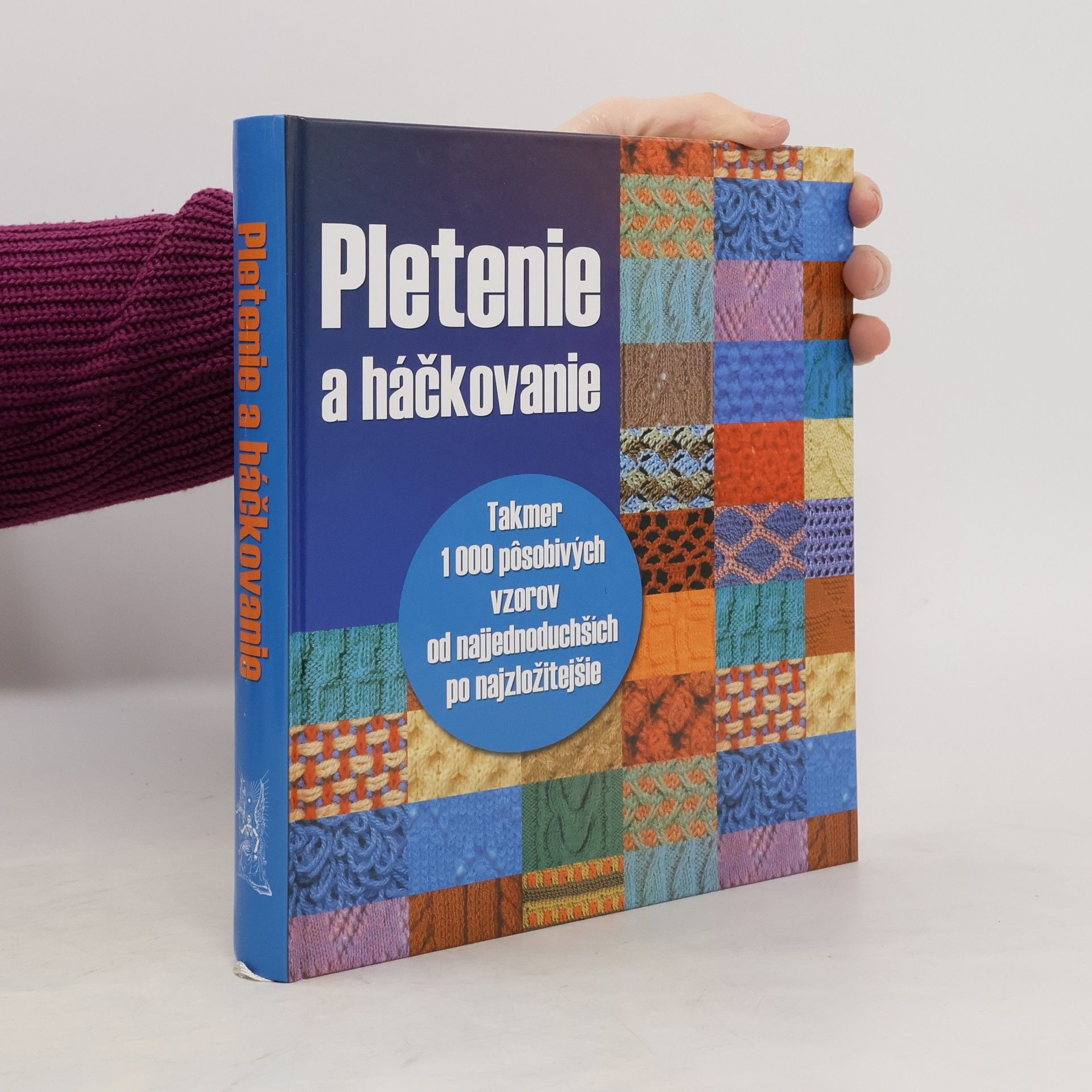 Autorenkollektiv Pletenie a háčkovanie