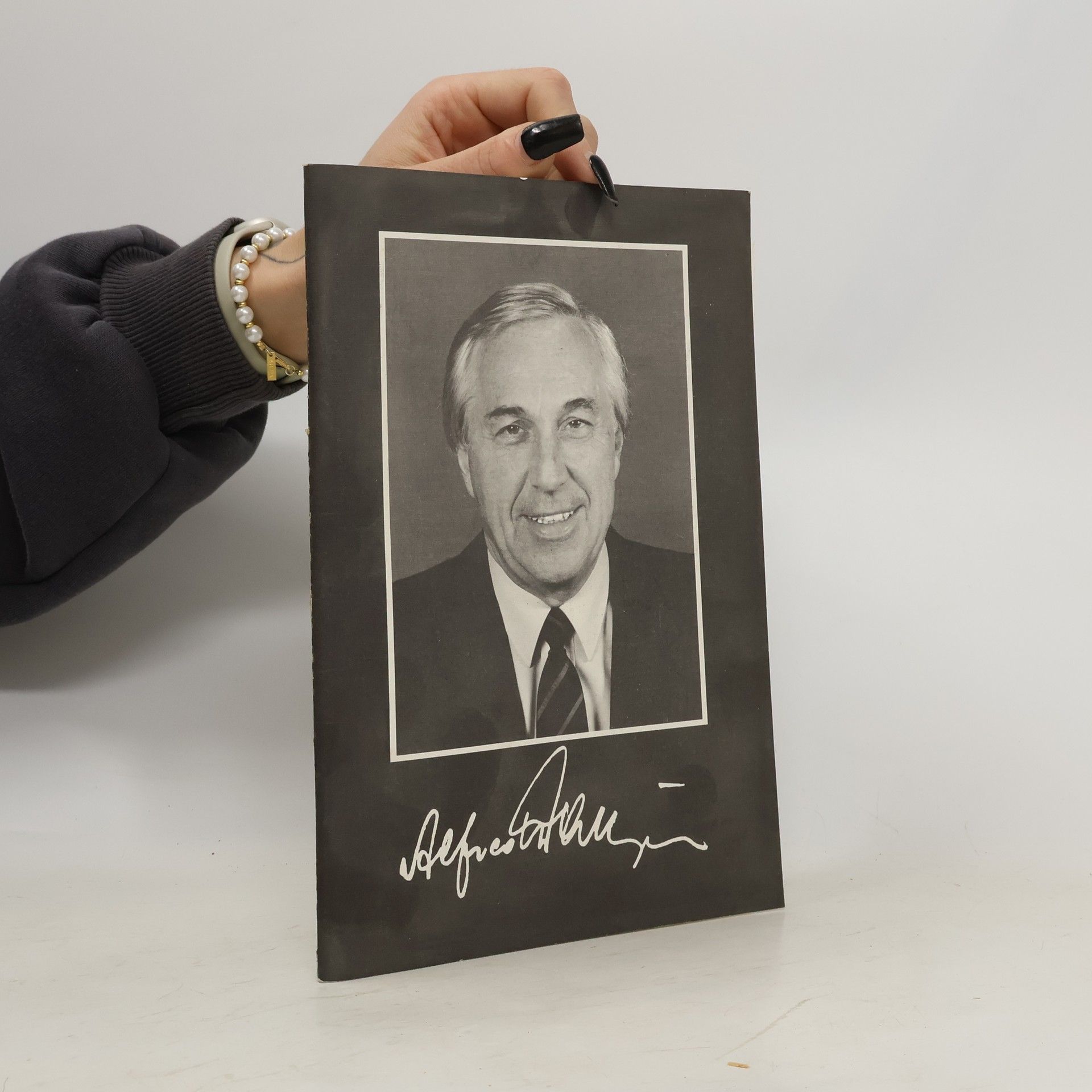 AA.VV. Alfred Dallinger