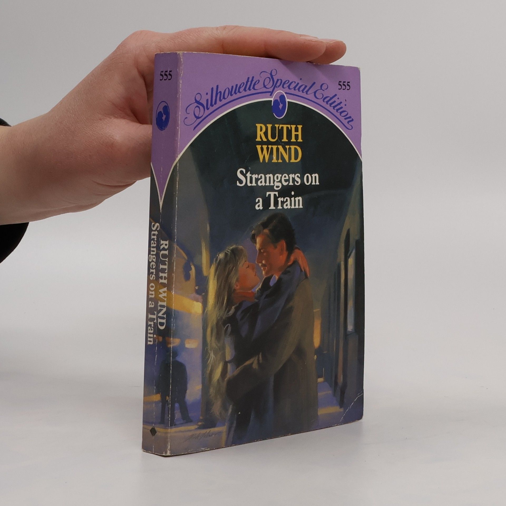 Strangers on a Train