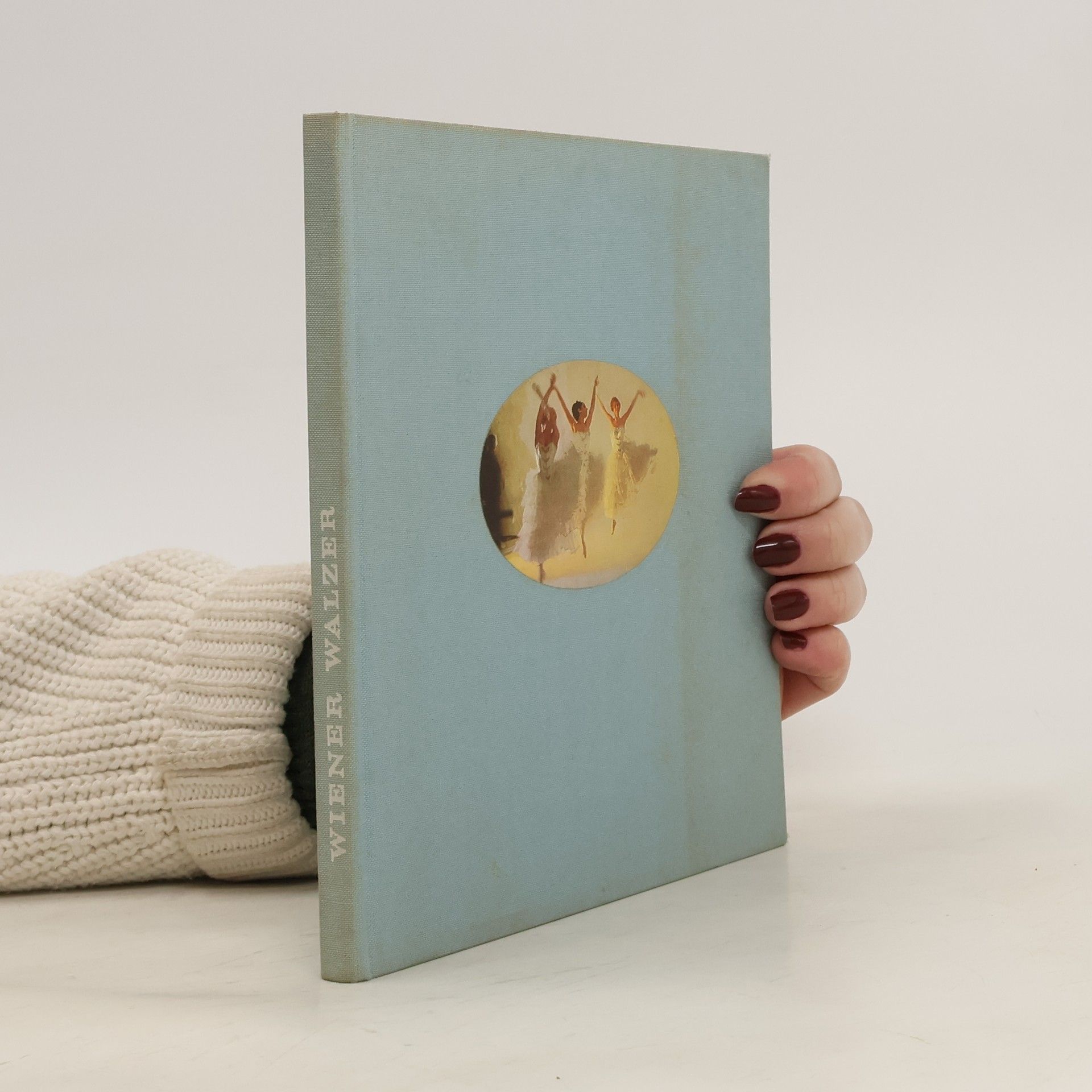 Collectif d'auteurs Wiener Walzer