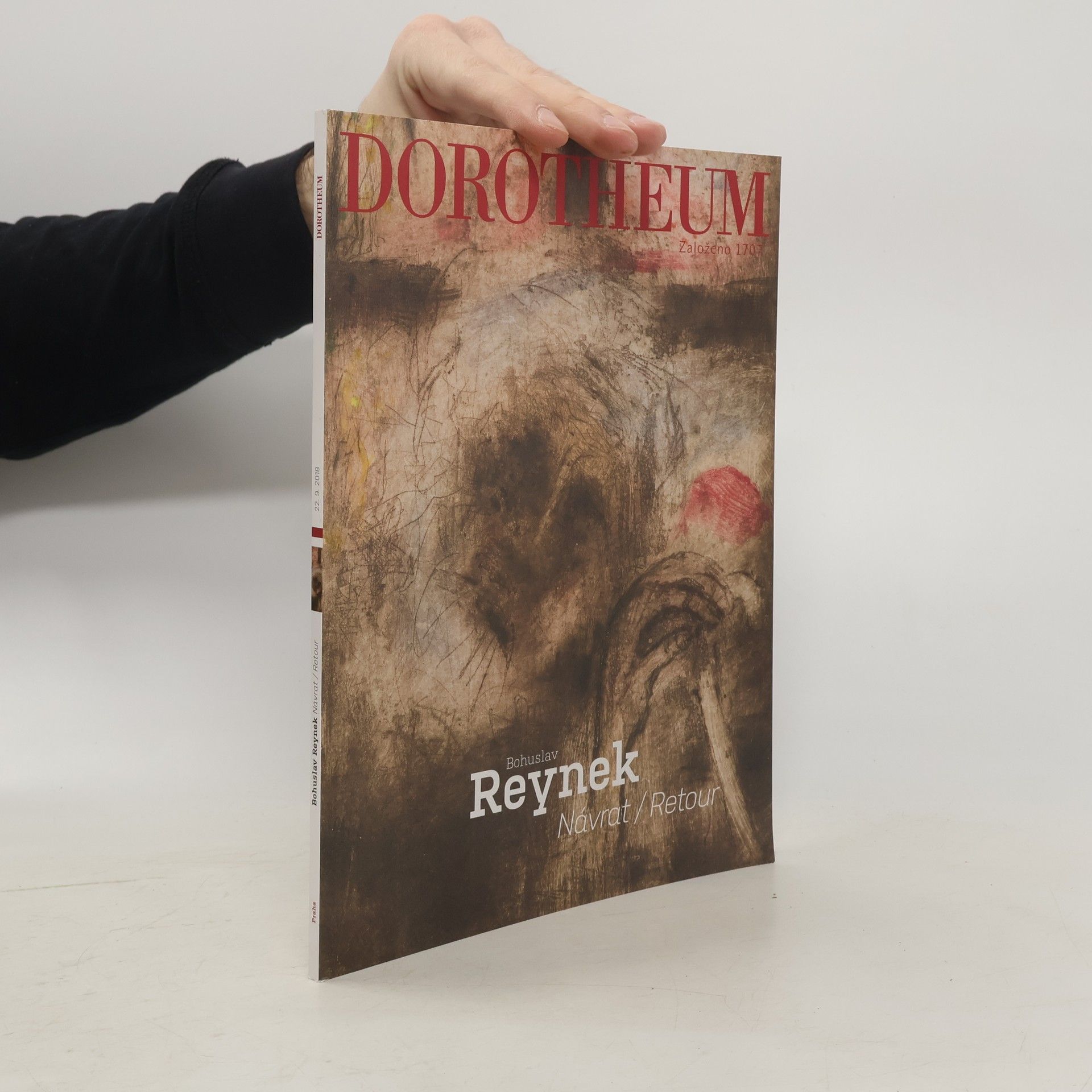 Kolektív autorov Dorotheum 9/2018