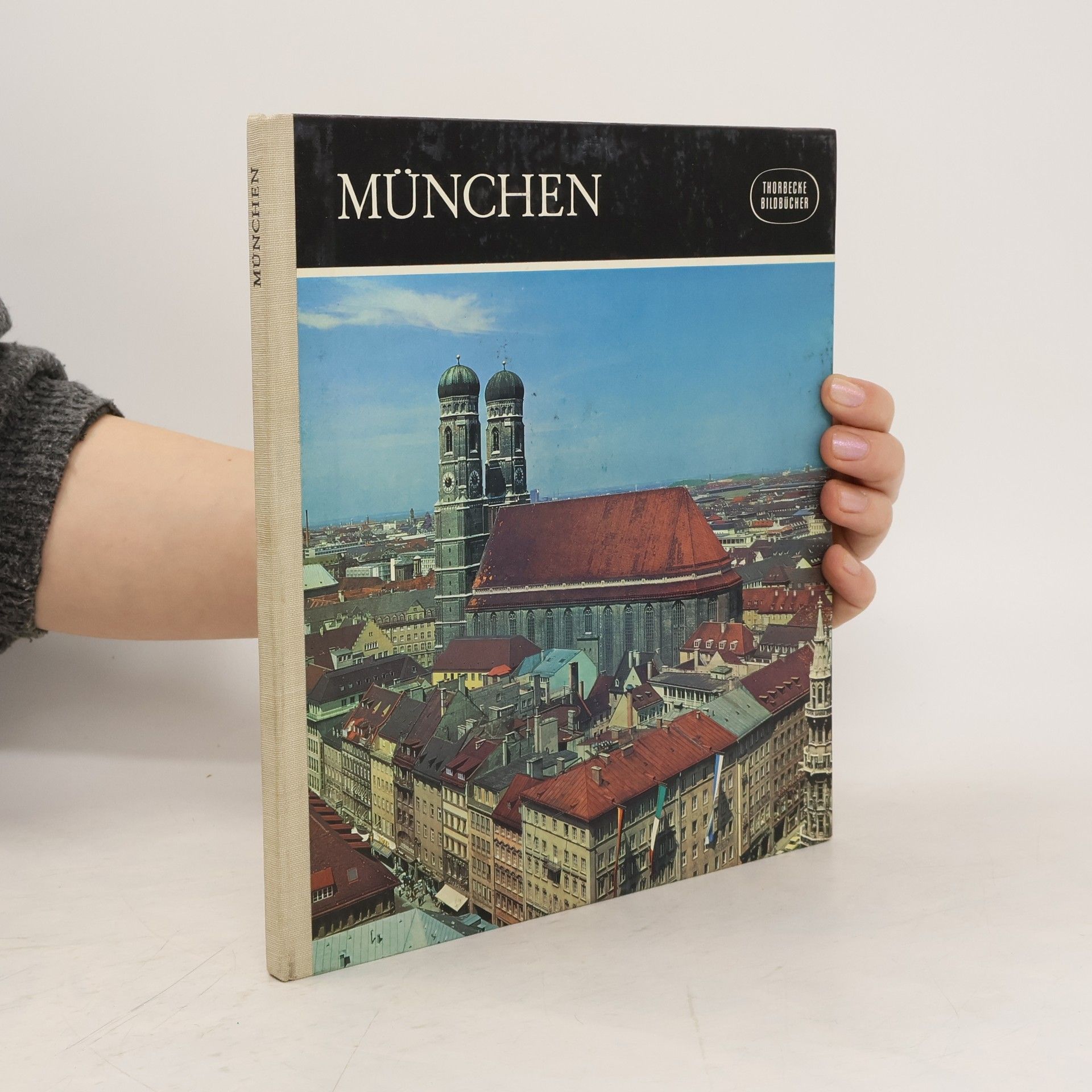 Auteurscollectief München