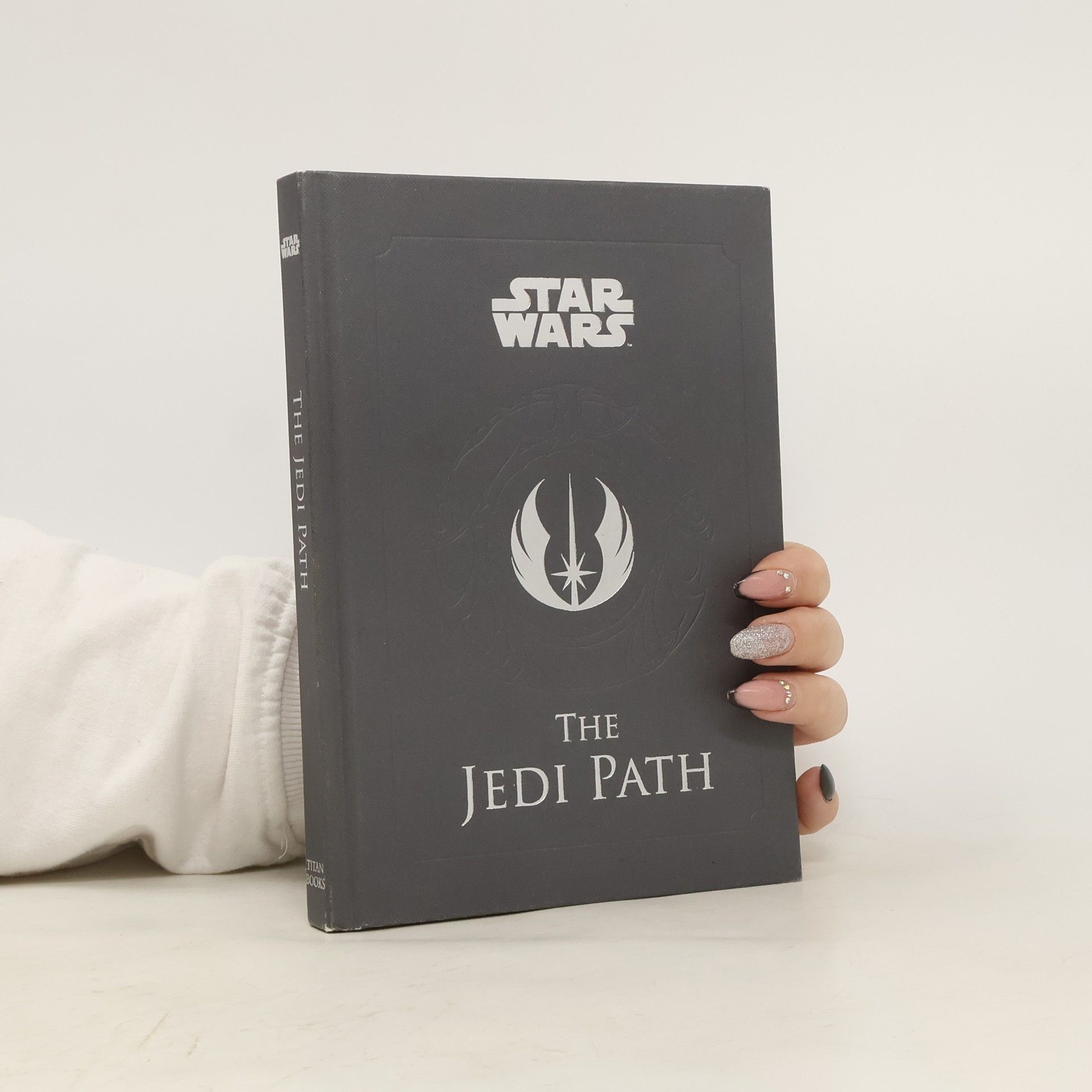 Jason Fry The Jedi Path