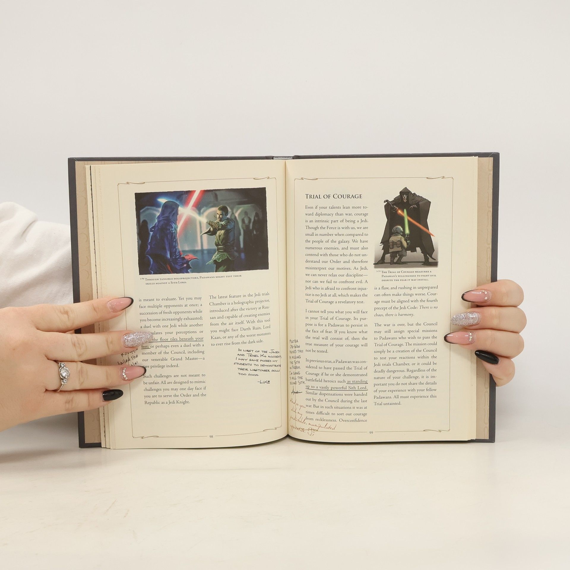 Jason Fry The Jedi Path
