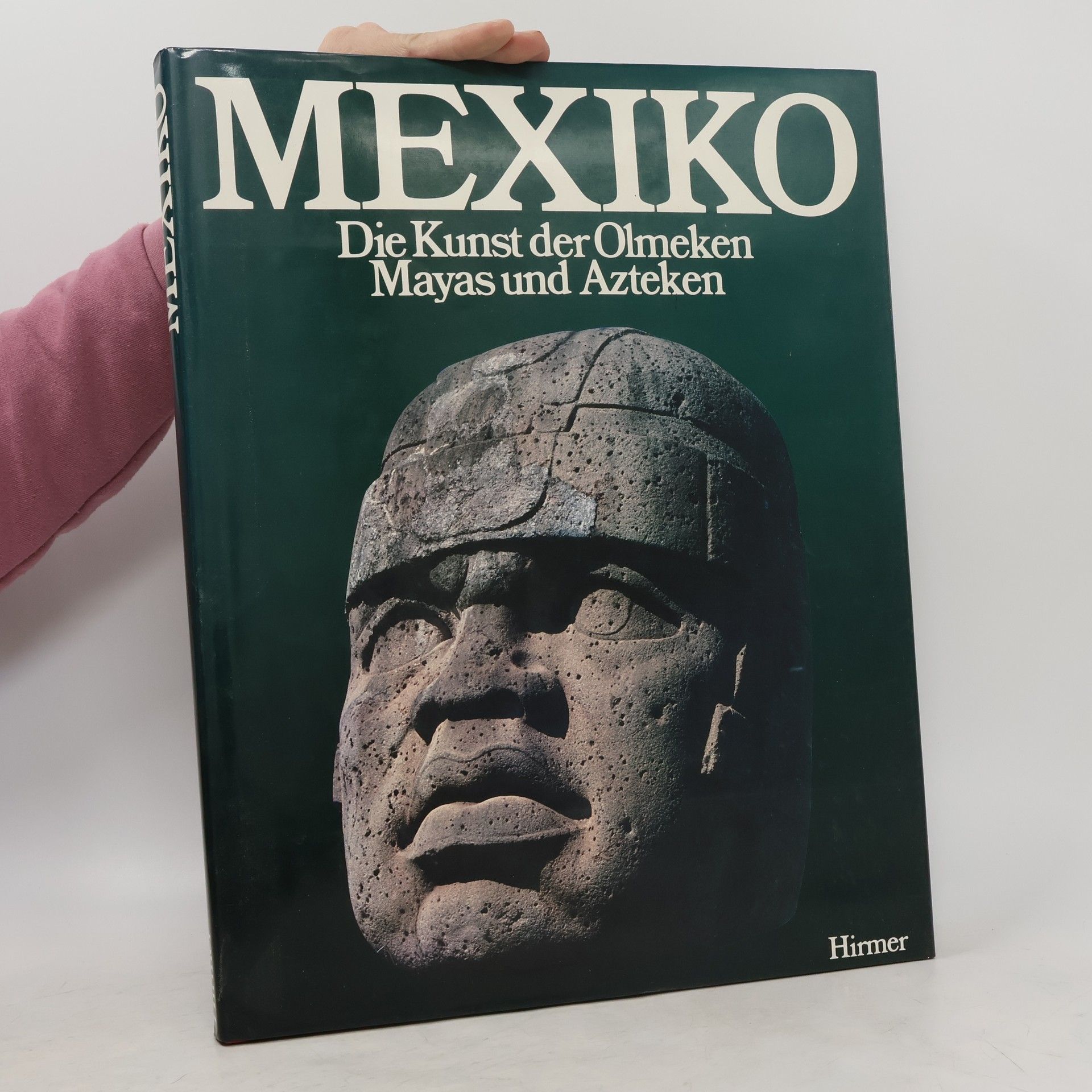 Jill L. McKeever-Furst Mexiko